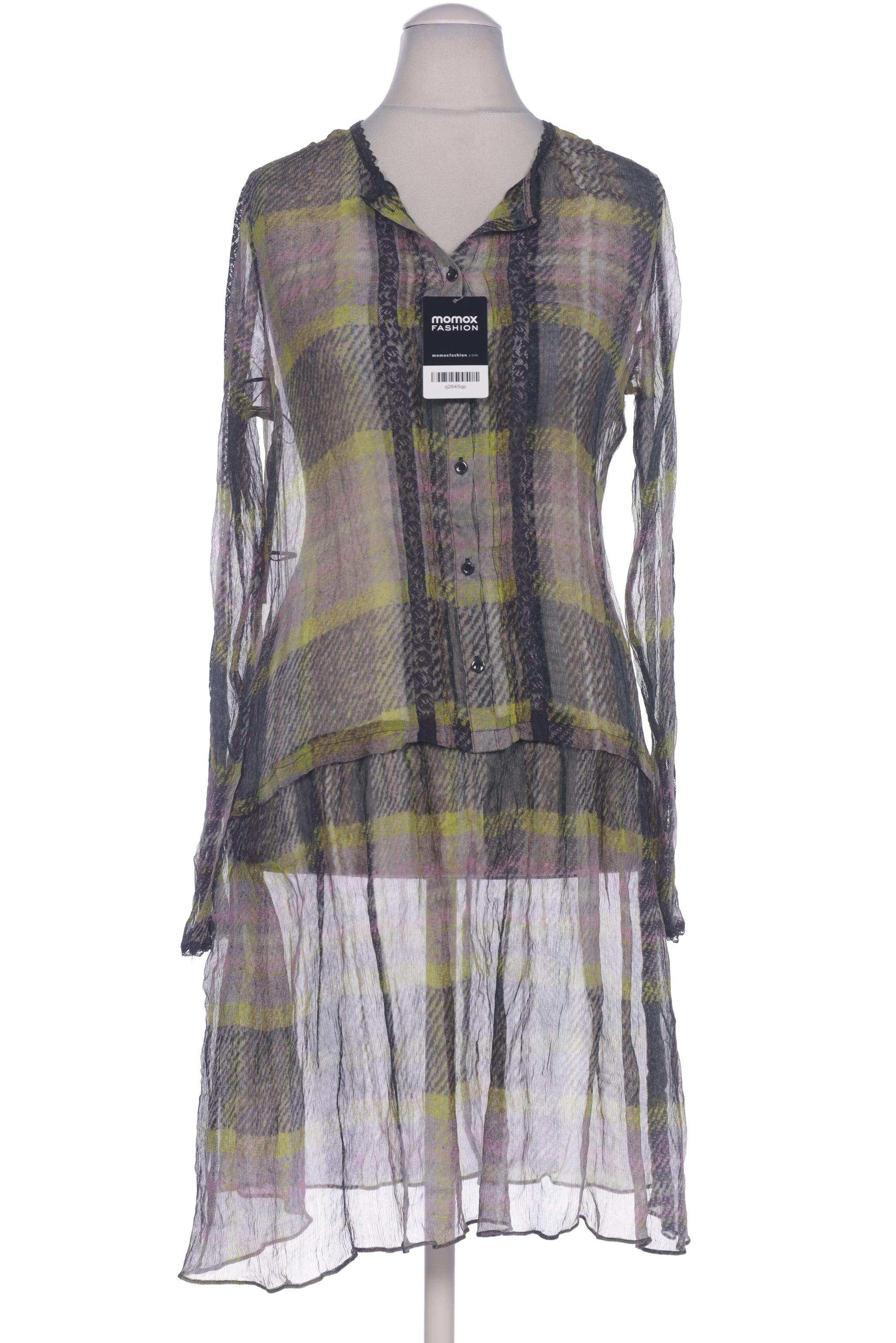 

Twinset Damen Kleid, grau, Gr. 36