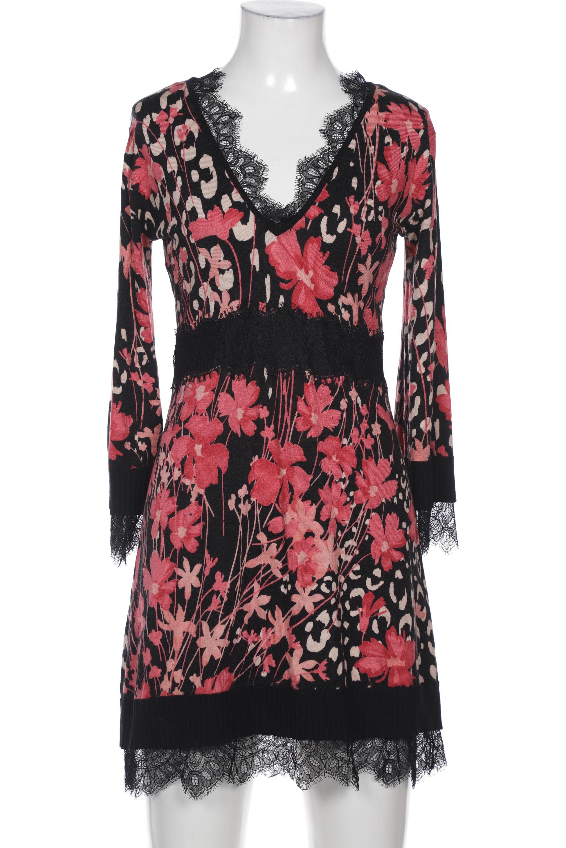 

Twinset Damen Kleid, schwarz, Gr. 34