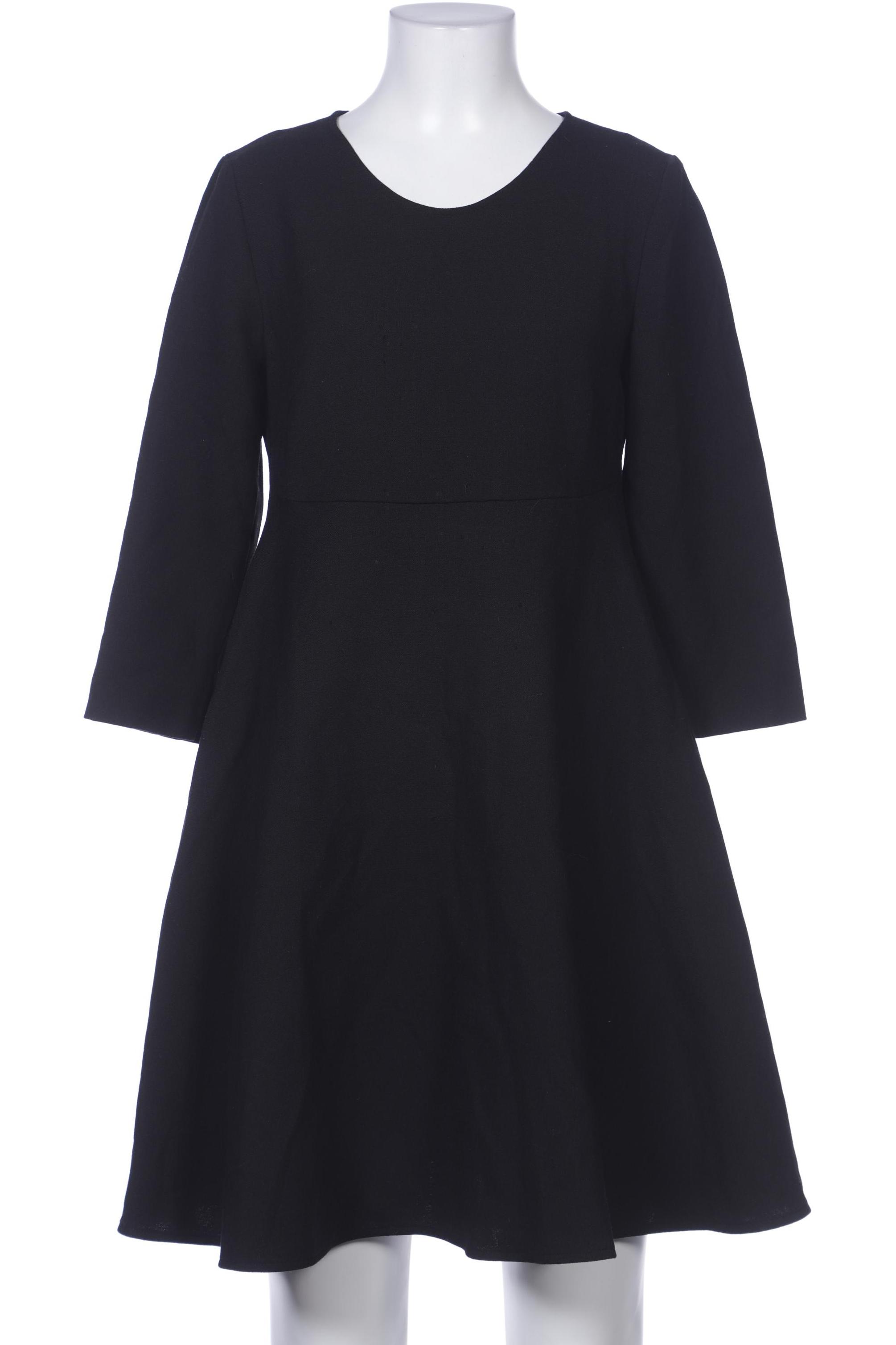 

Twinset Damen Kleid, schwarz, Gr. 36