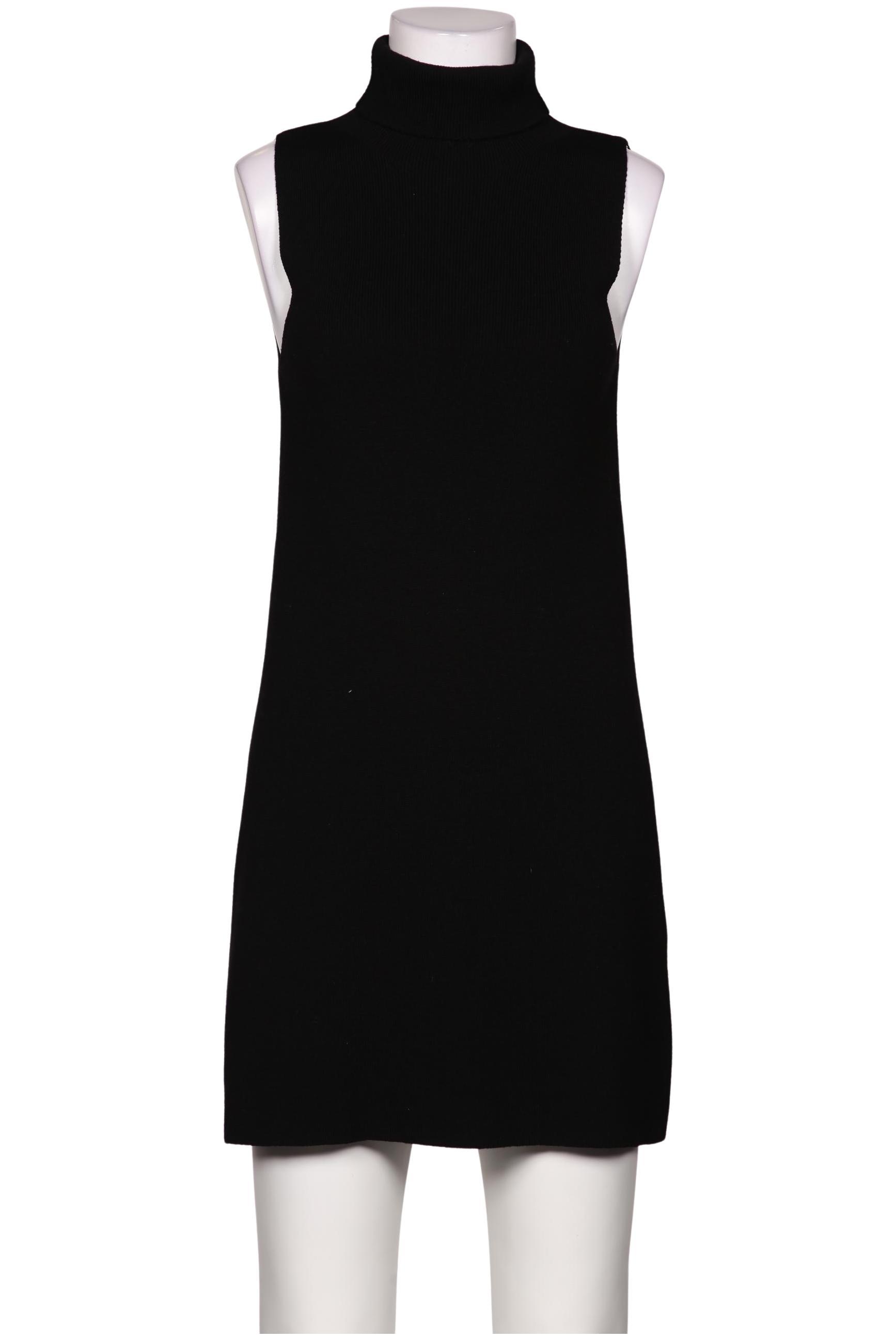 

Twinset Damen Kleid, schwarz, Gr. 36