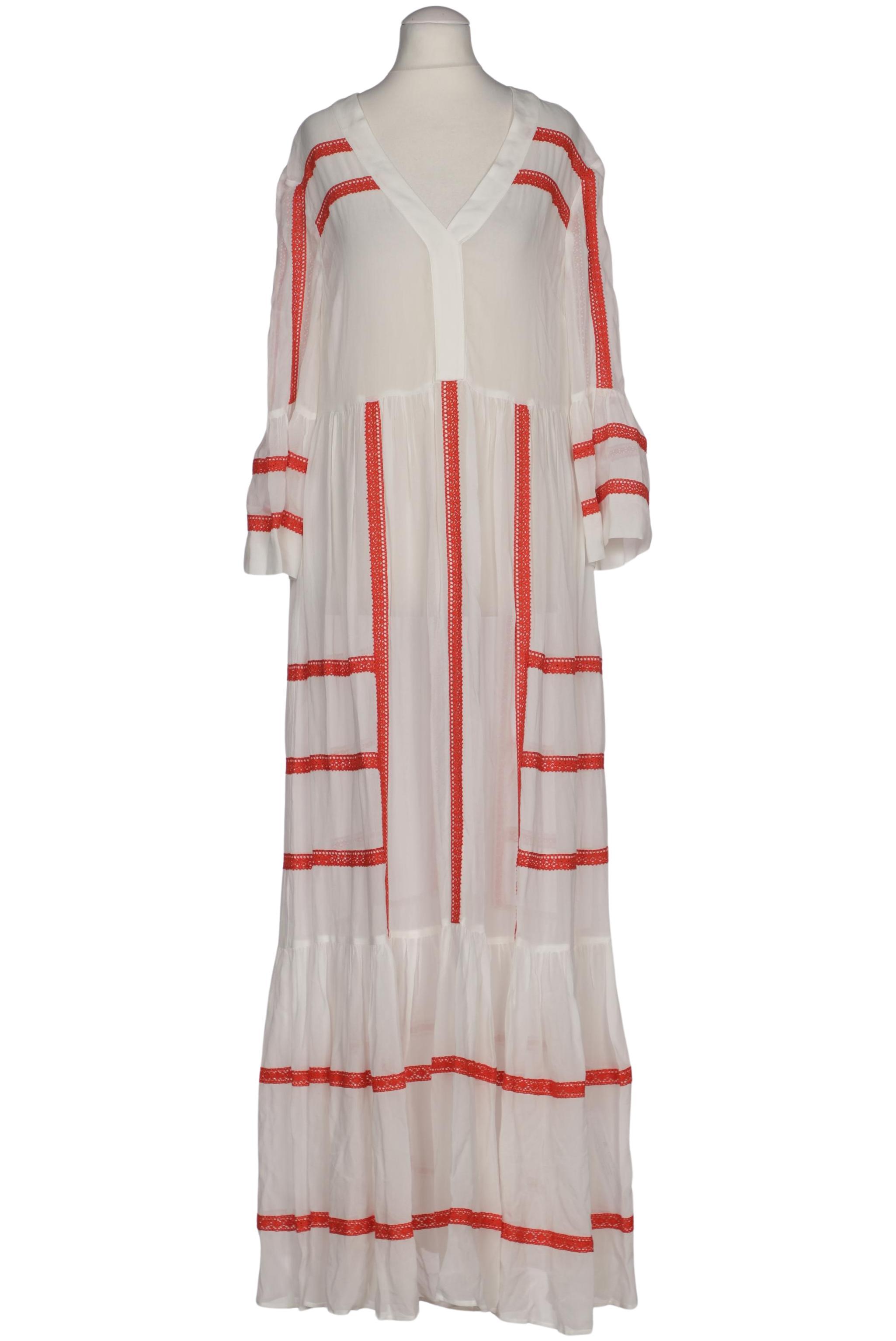 

Twinset Damen Kleid, mehrfarbig, Gr. 38