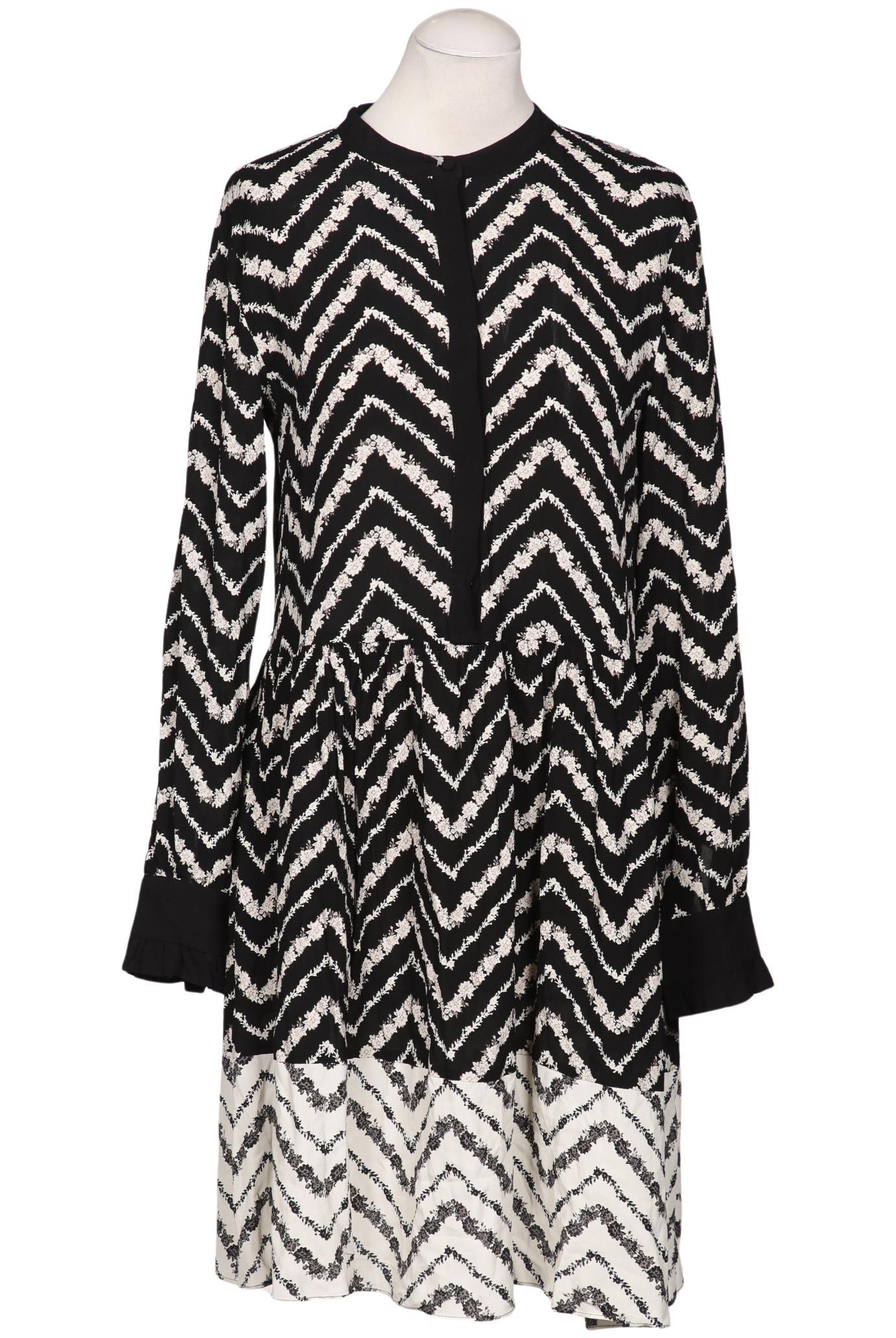 

Twinset Damen Kleid, mehrfarbig, Gr. 42