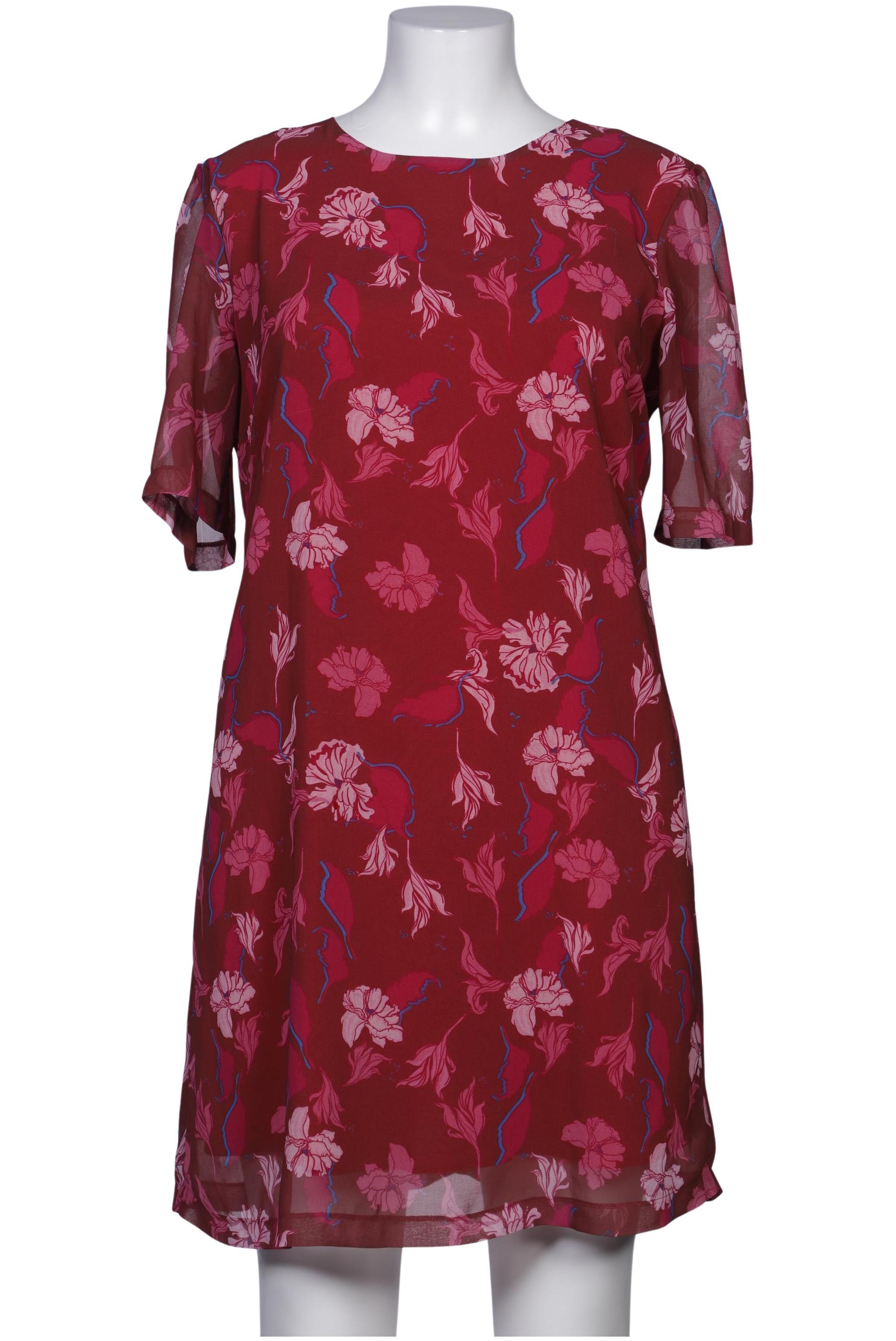 

Twinset Damen Kleid, rot, Gr. 42