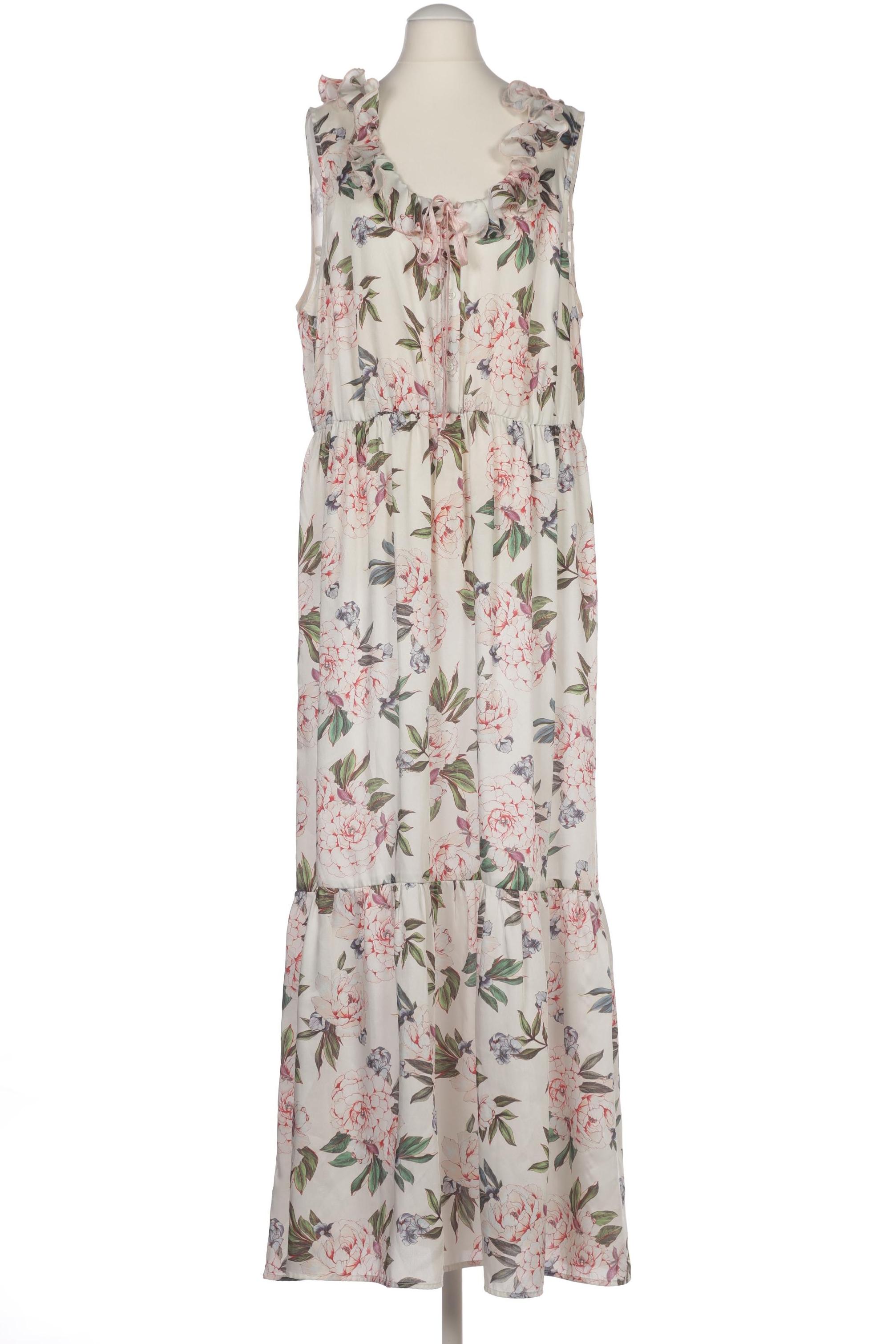 

Twinset Damen Kleid, mehrfarbig, Gr. 38