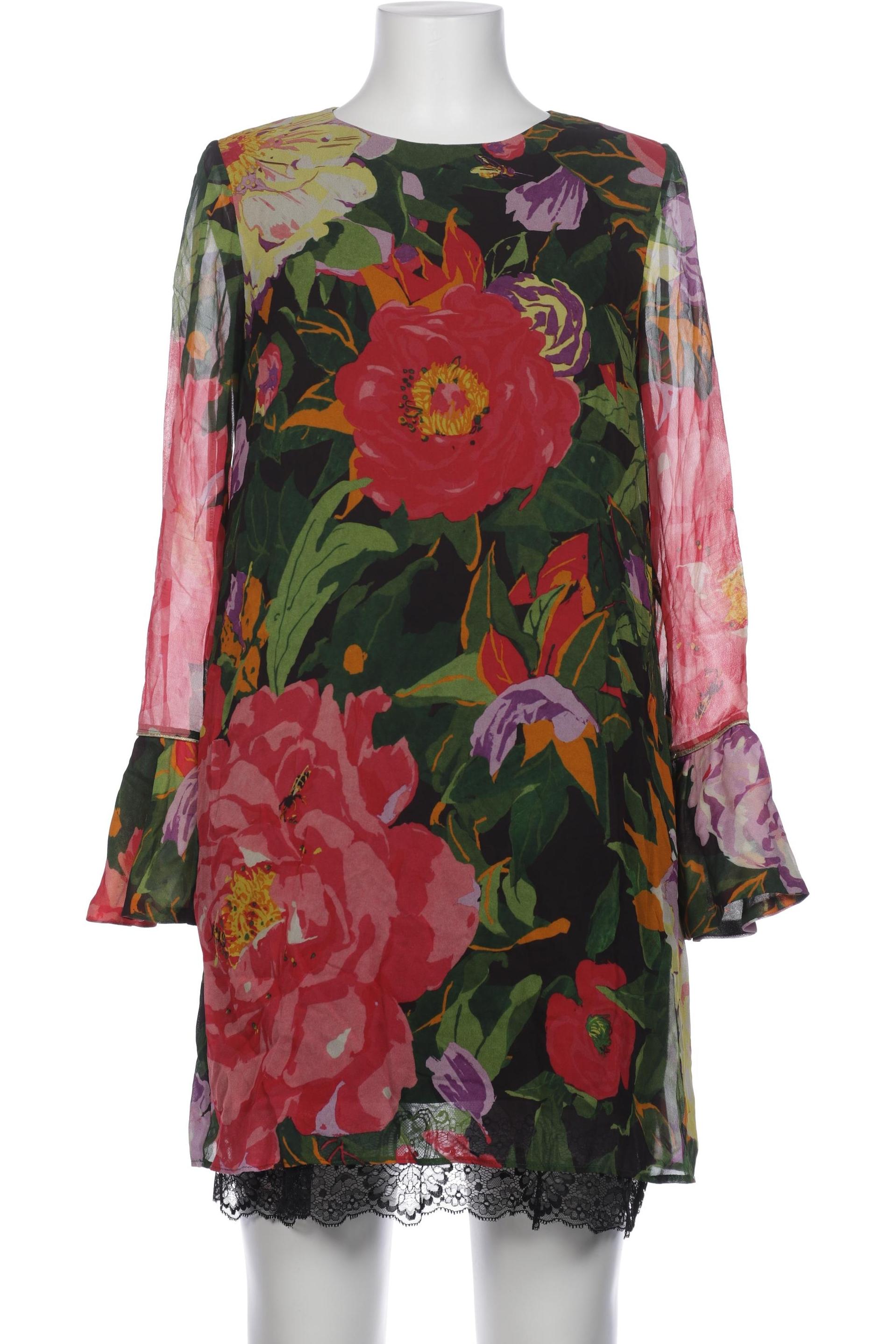 

Twinset Damen Kleid, mehrfarbig, Gr. 42