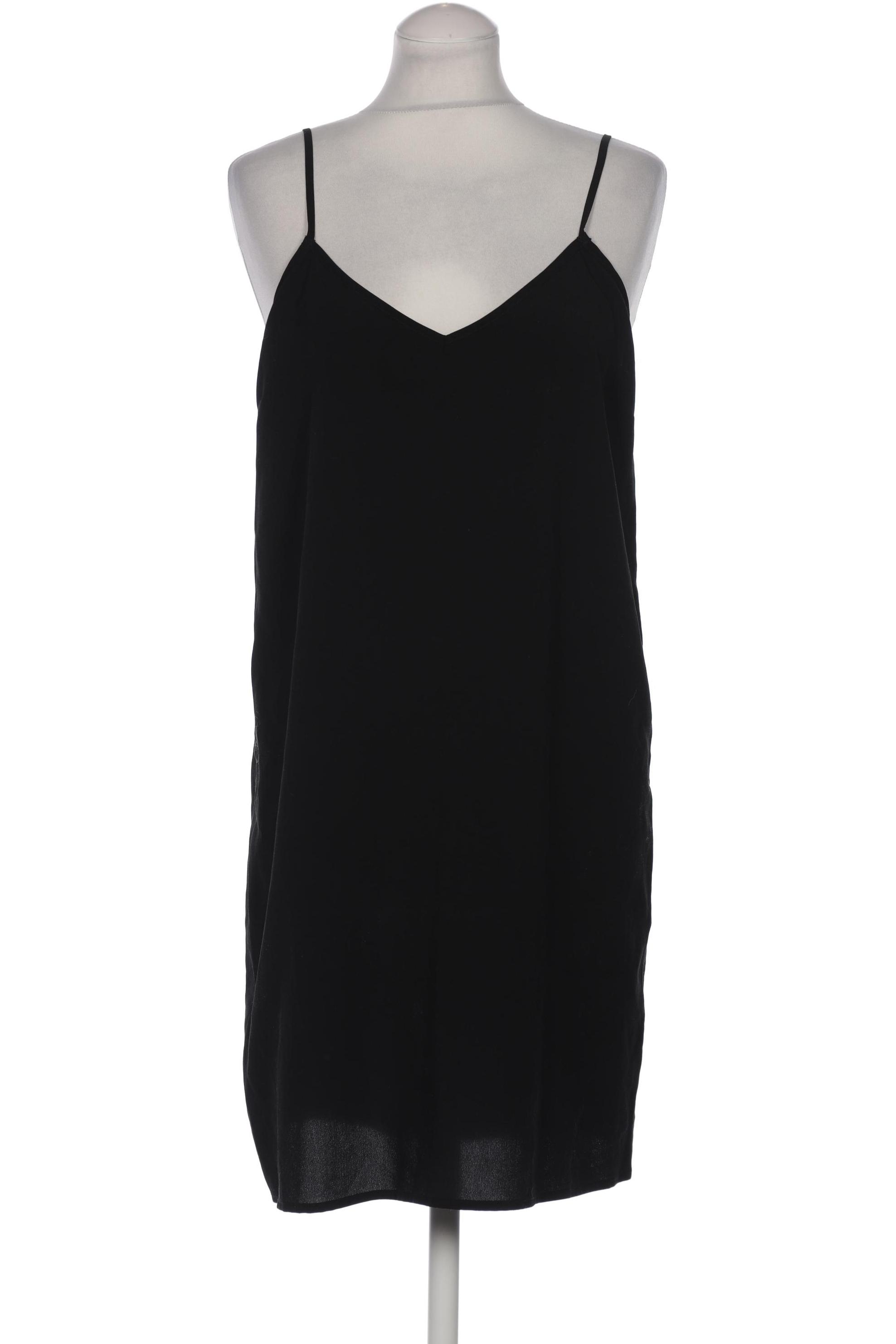 

Twinset Damen Kleid, schwarz, Gr. 38