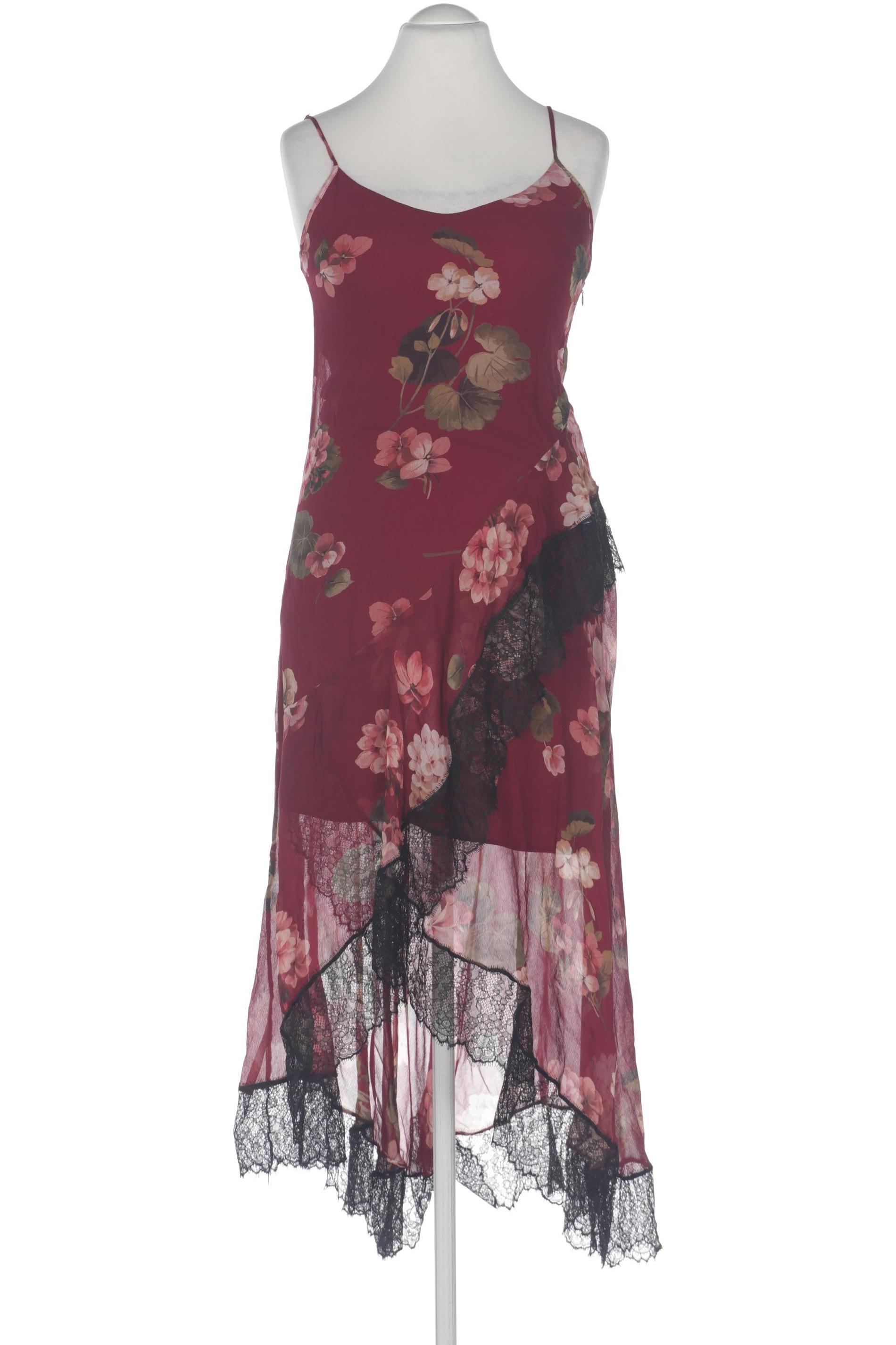 

Twinset Damen Kleid, bordeaux, Gr. 42