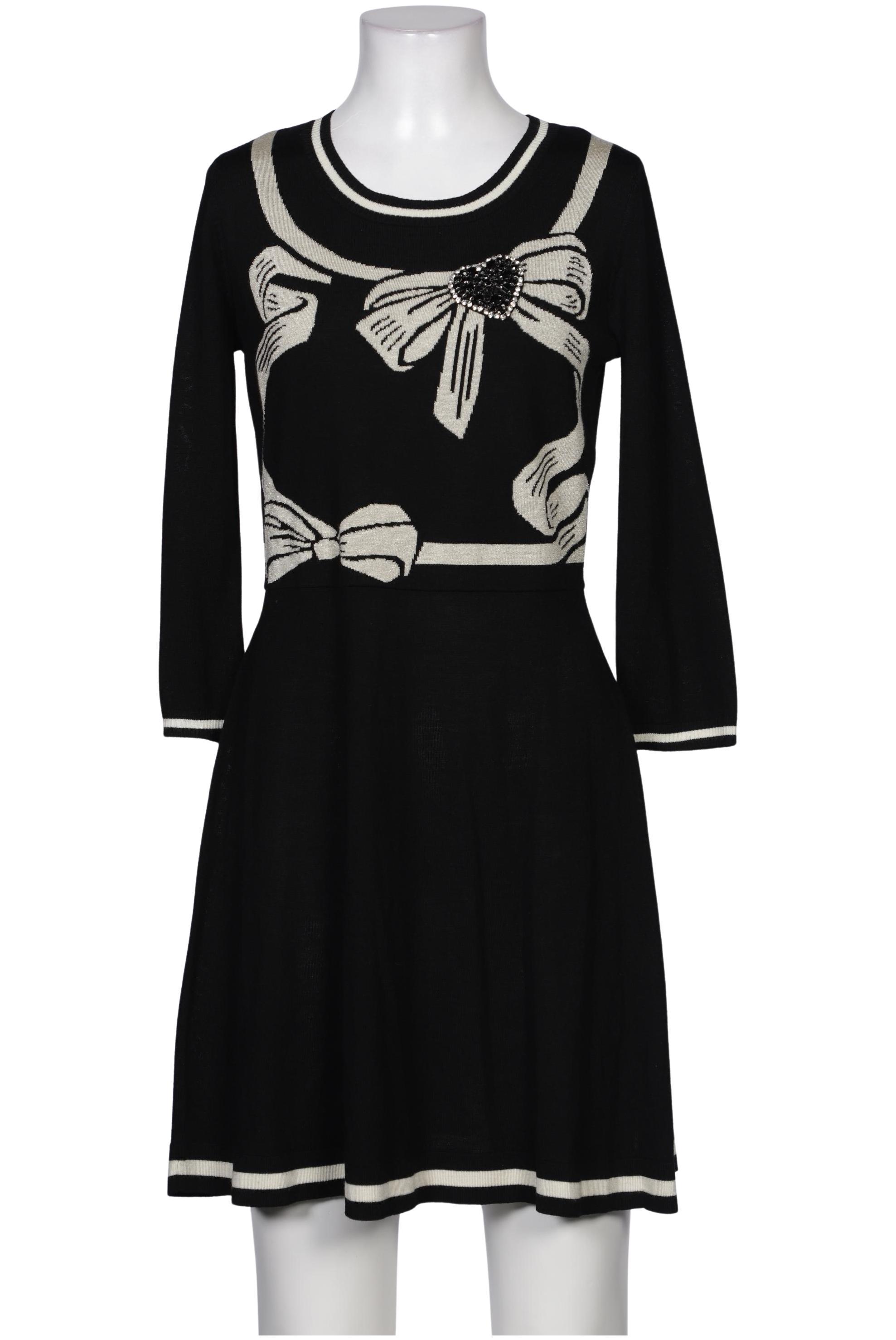 

Twinset Damen Kleid, mehrfarbig, Gr. 38