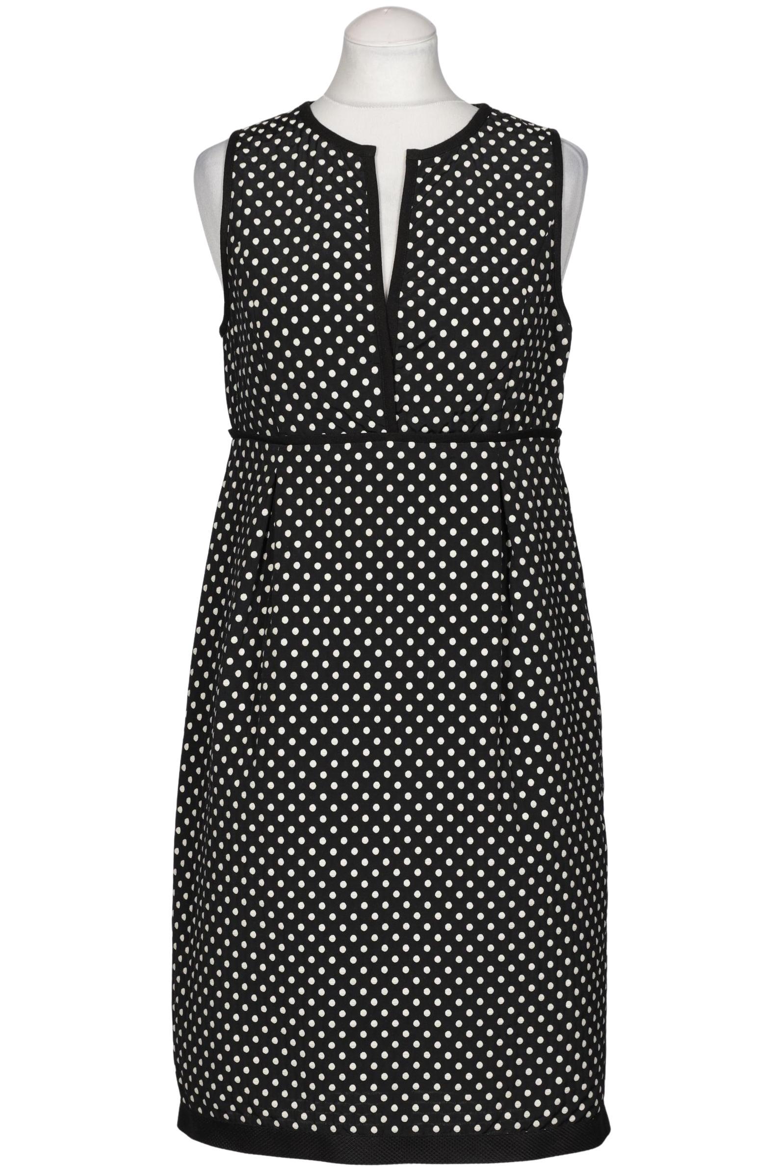 

Twinset Damen Kleid, mehrfarbig, Gr. 38