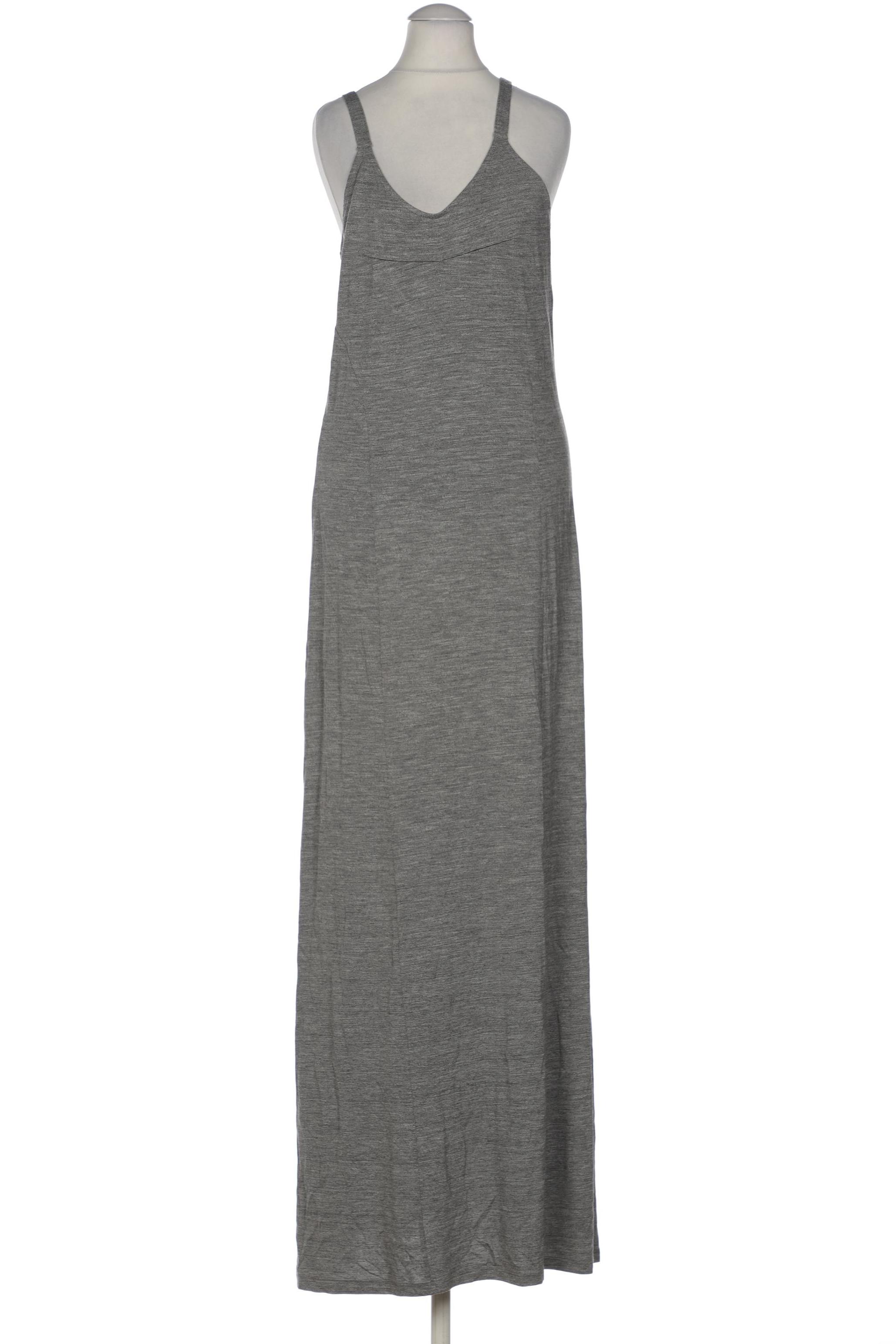 

Twinset Damen Kleid, grau, Gr. 38