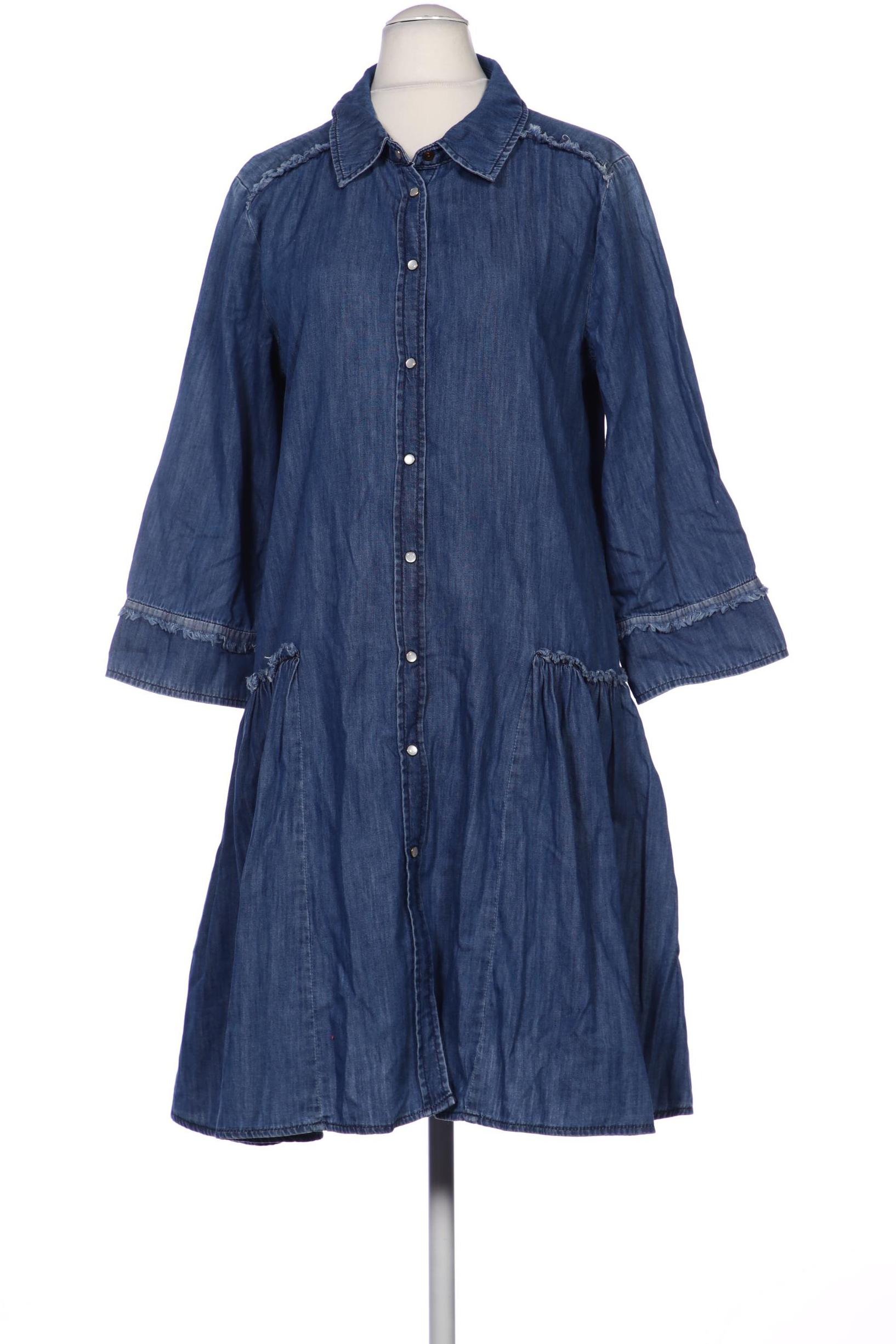

TWINSET Damen Kleid, blau