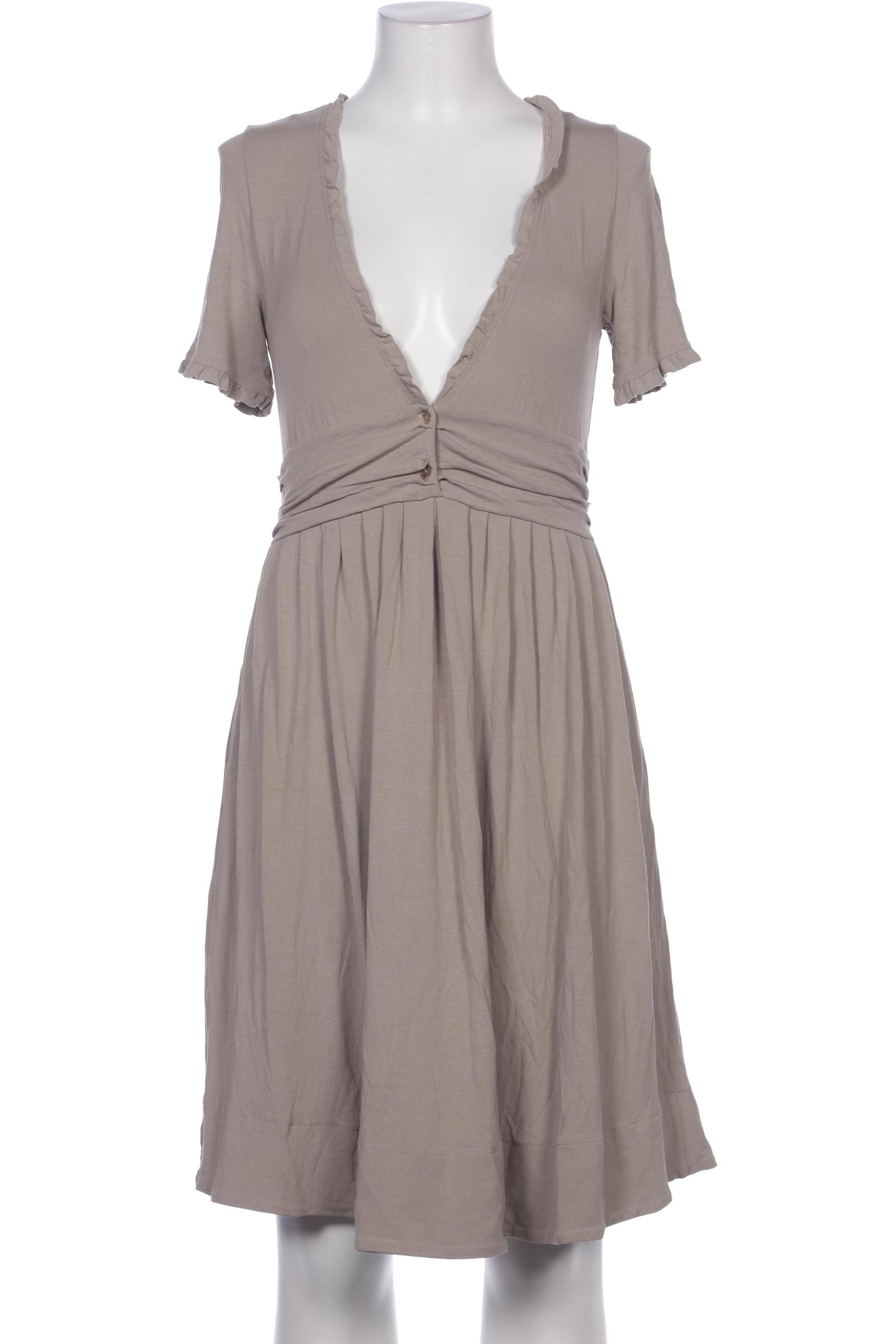 

Twinset Damen Kleid, beige, Gr. 38