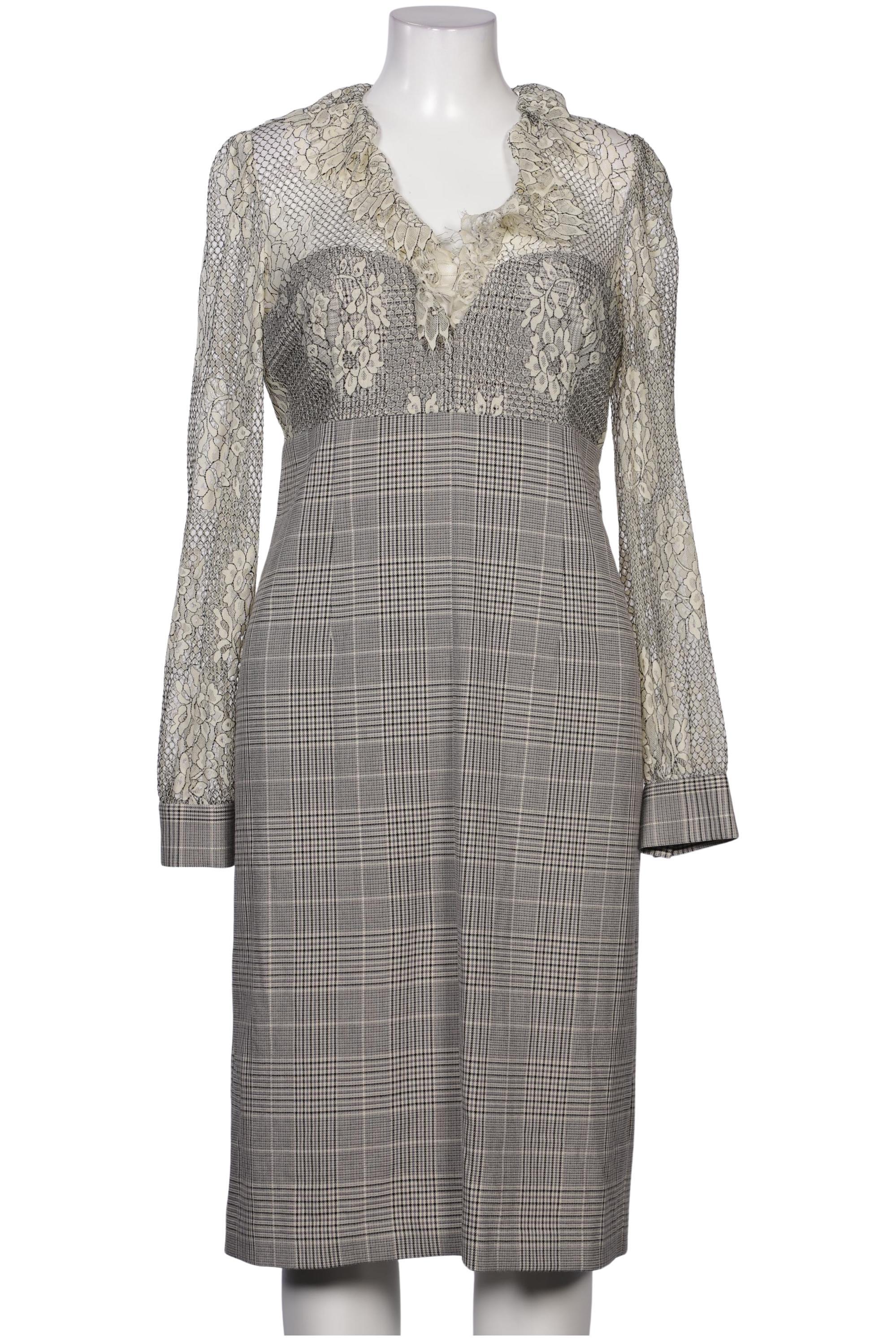 

Twinset Damen Kleid, mehrfarbig, Gr. 50