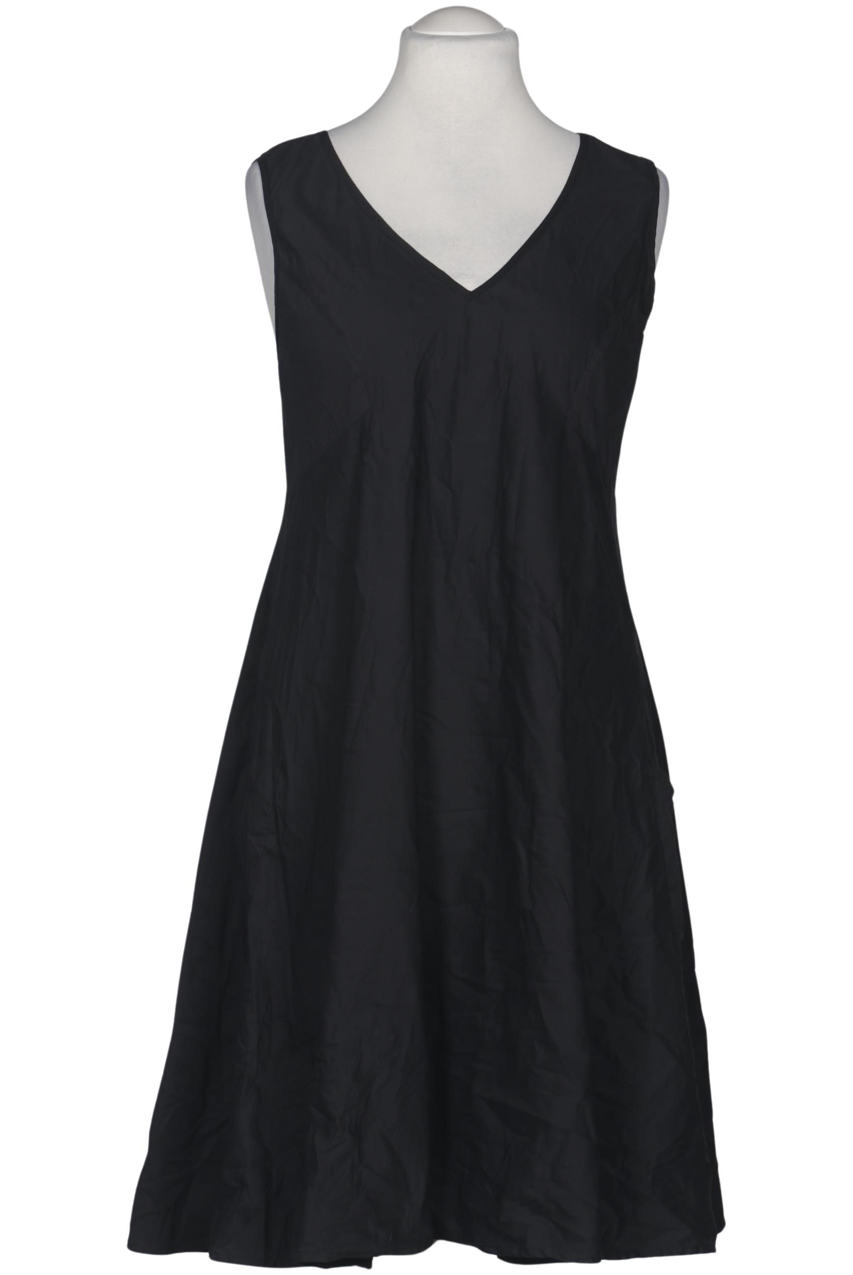 

Twinset Damen Kleid, marineblau, Gr. 42