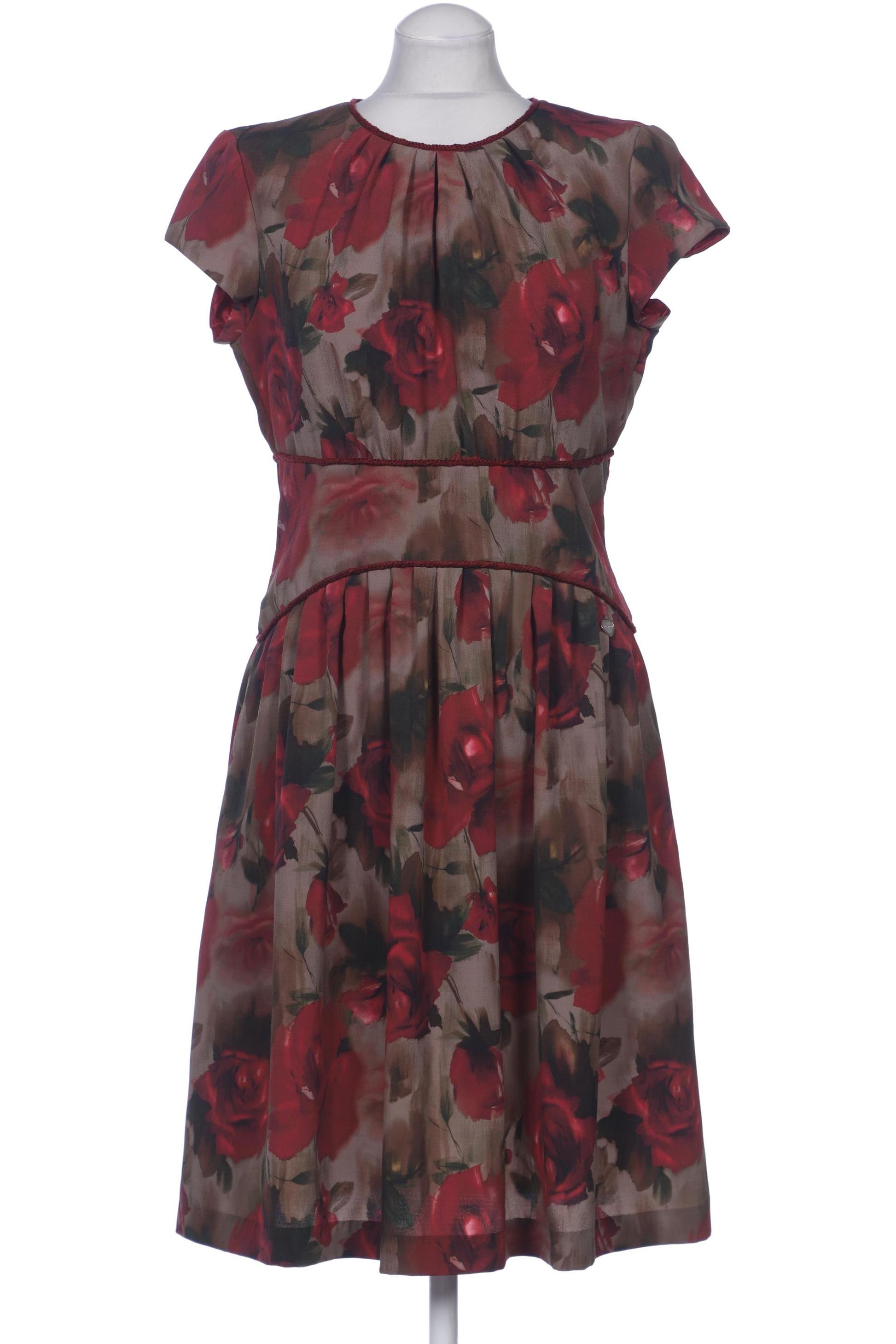 

Twinset Damen Kleid, mehrfarbig, Gr. 38