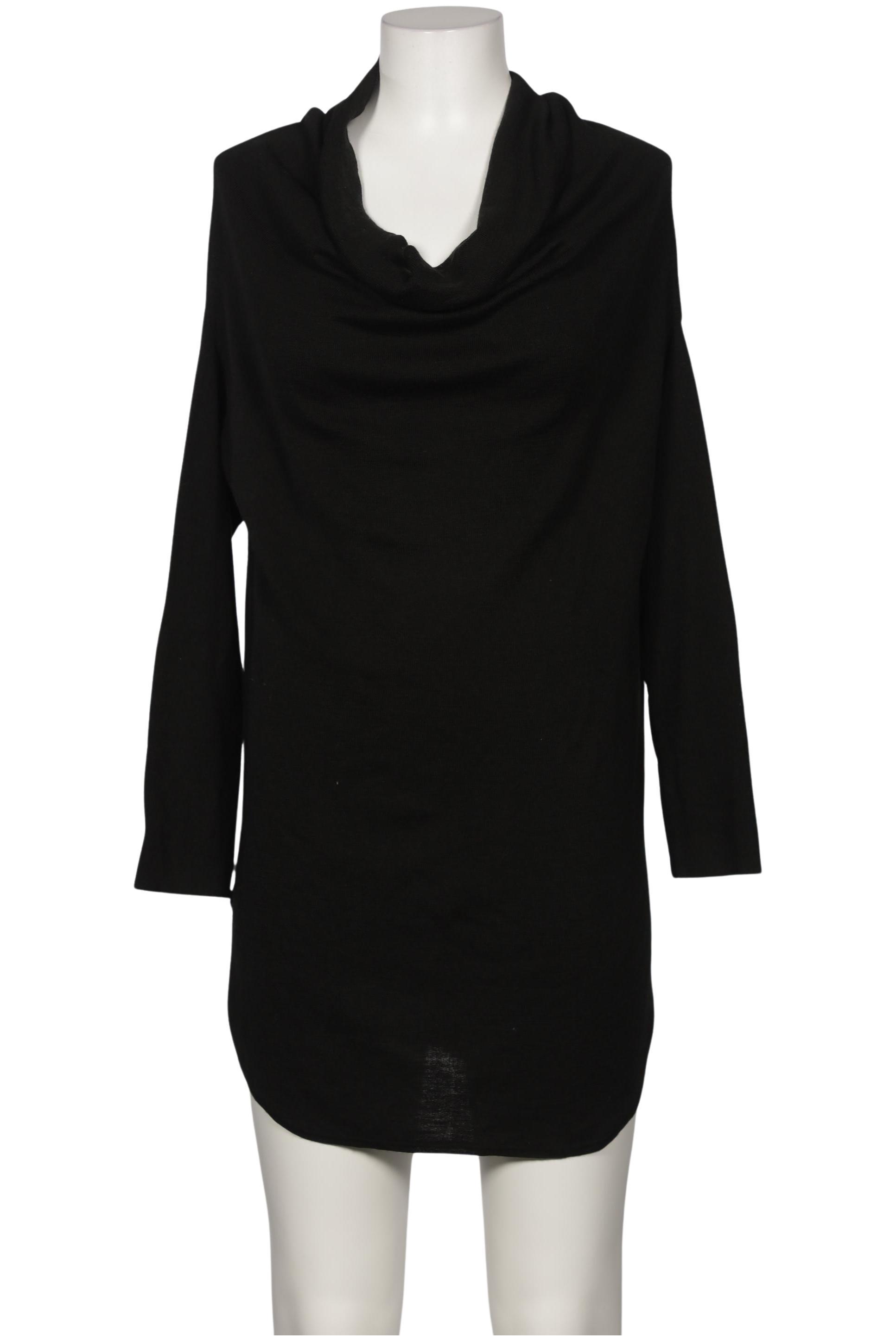 

Twinset Damen Kleid, schwarz, Gr. 42