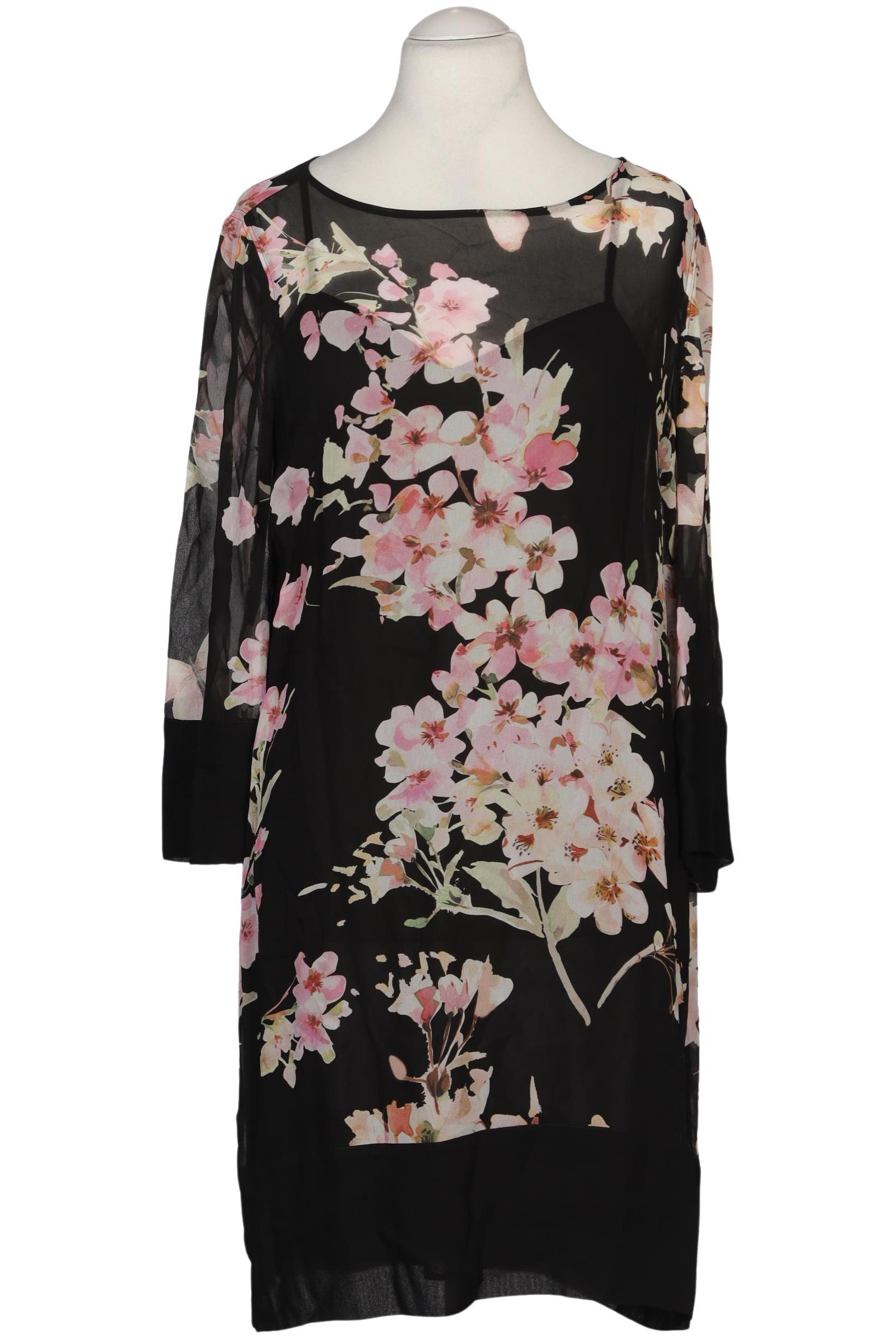 

Twinset Damen Kleid, mehrfarbig, Gr. 46