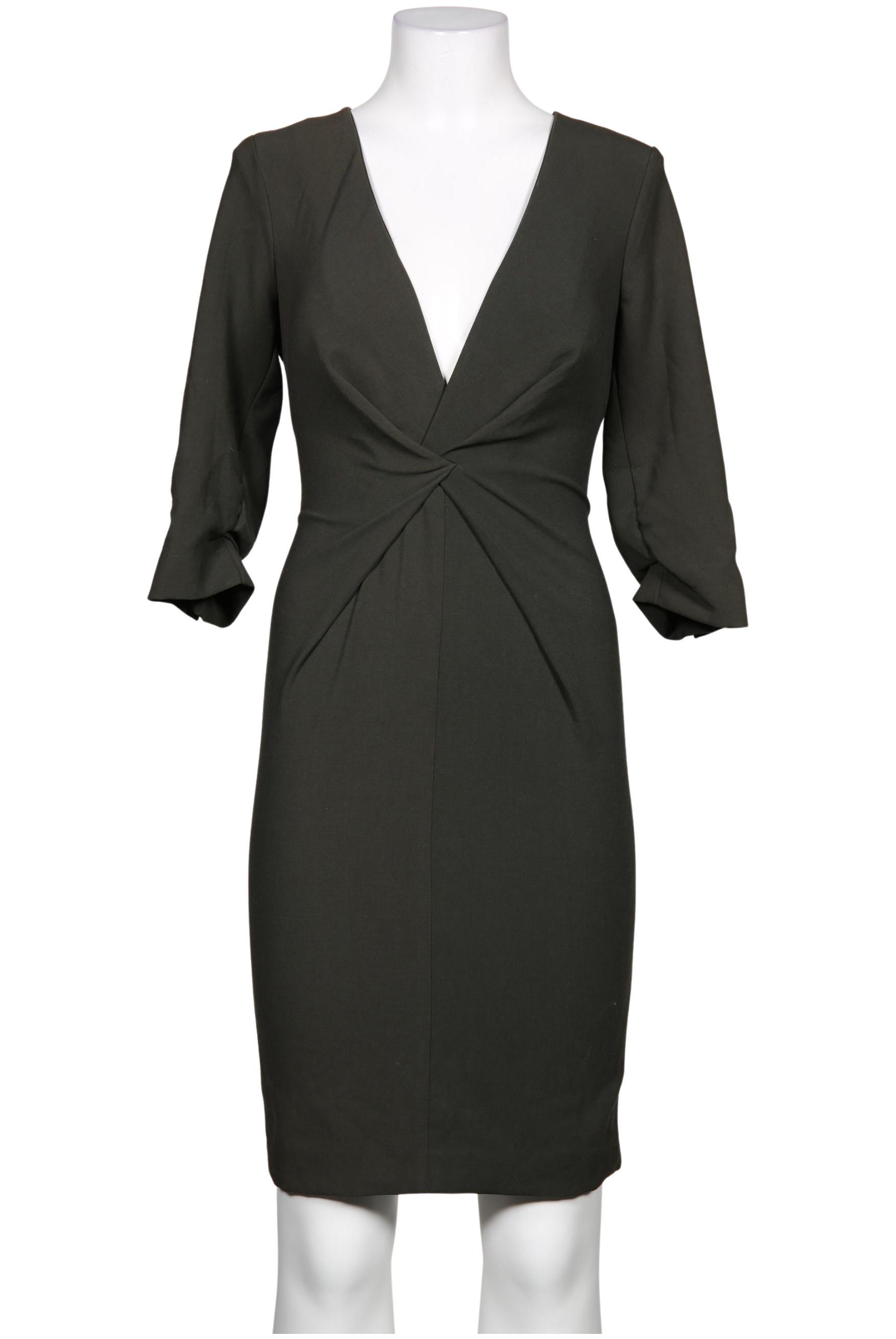 

Twinset Damen Kleid, grün, Gr. 36