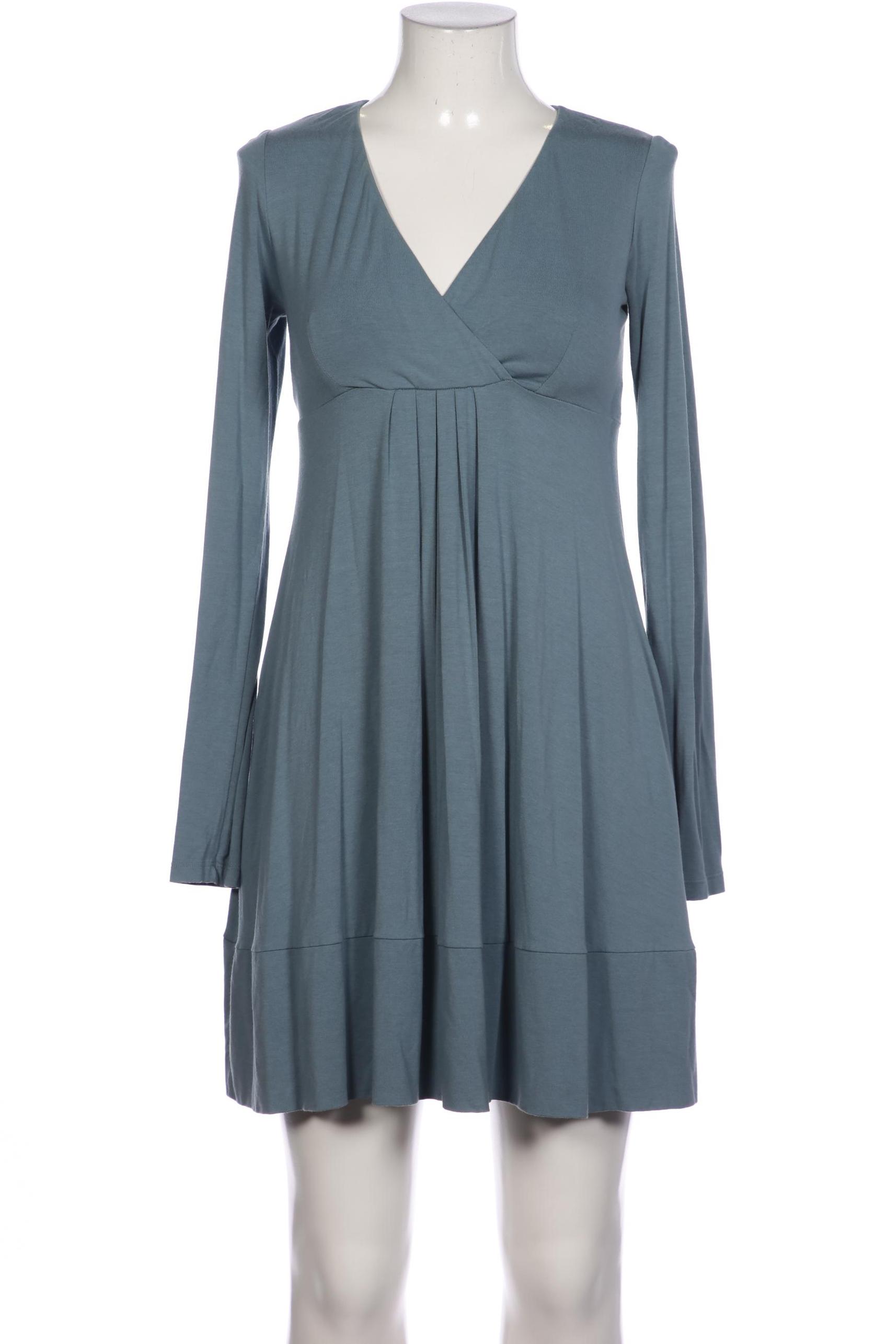 

Twinset Damen Kleid, blau, Gr. 38