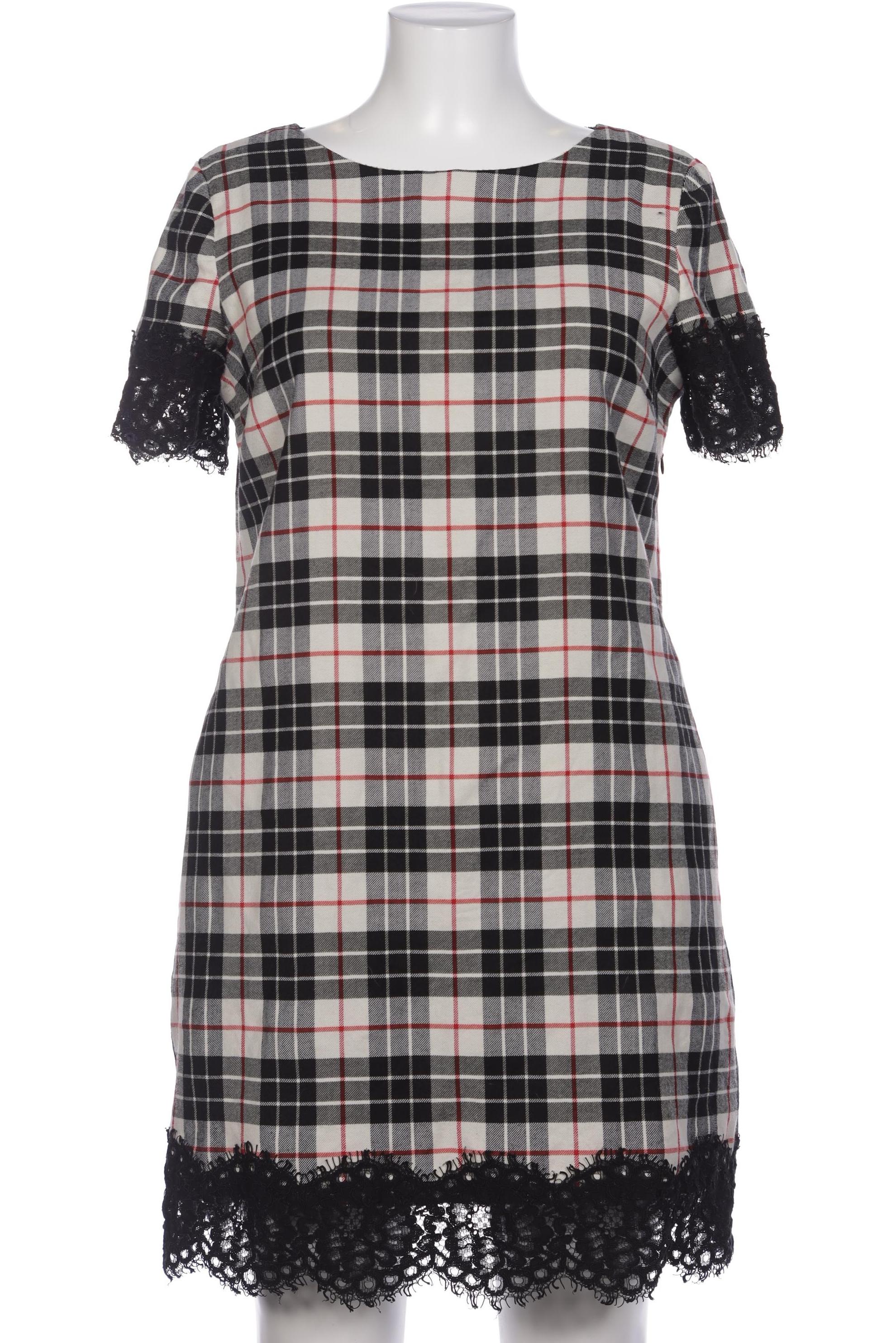 

Twinset Damen Kleid, mehrfarbig, Gr. 48