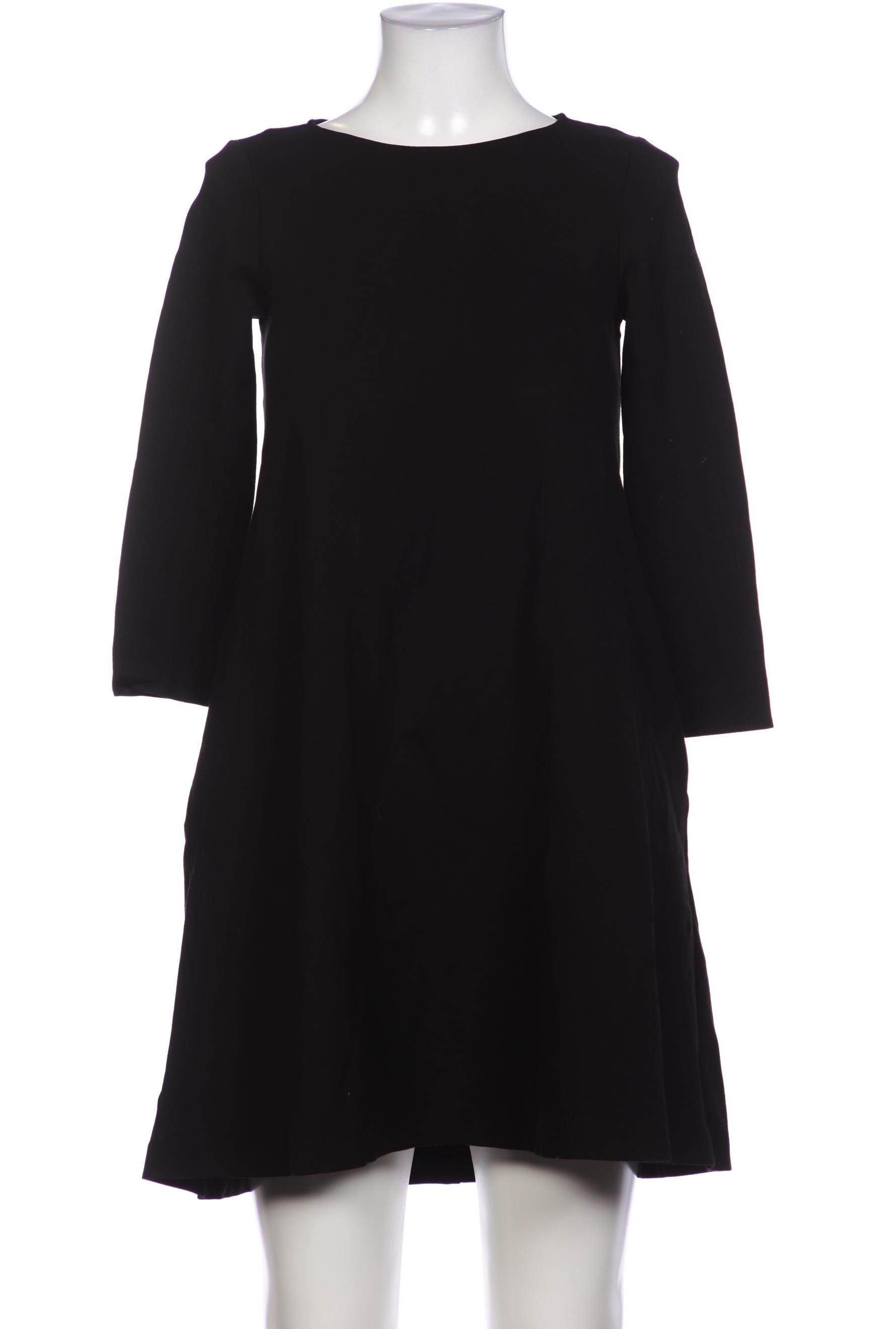 

Twinset Damen Kleid, schwarz, Gr. 38