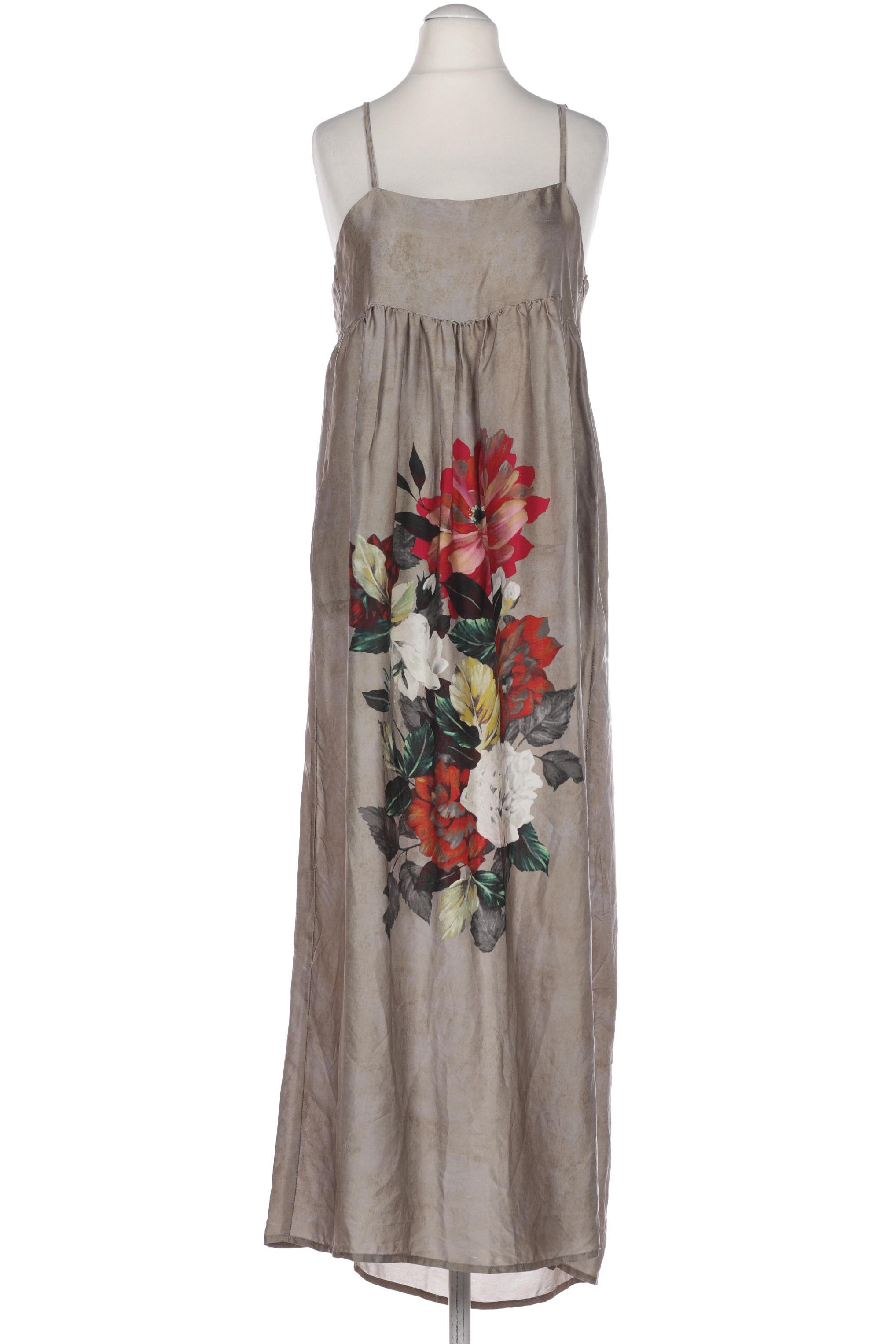 

Twinset Damen Kleid, grau, Gr. 36