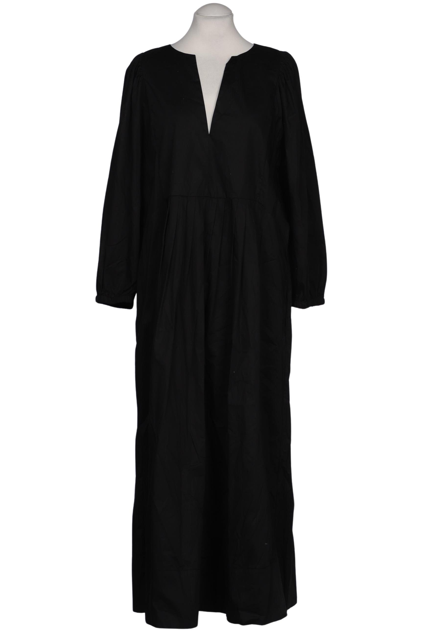 

Twinset Damen Kleid, schwarz, Gr. 50