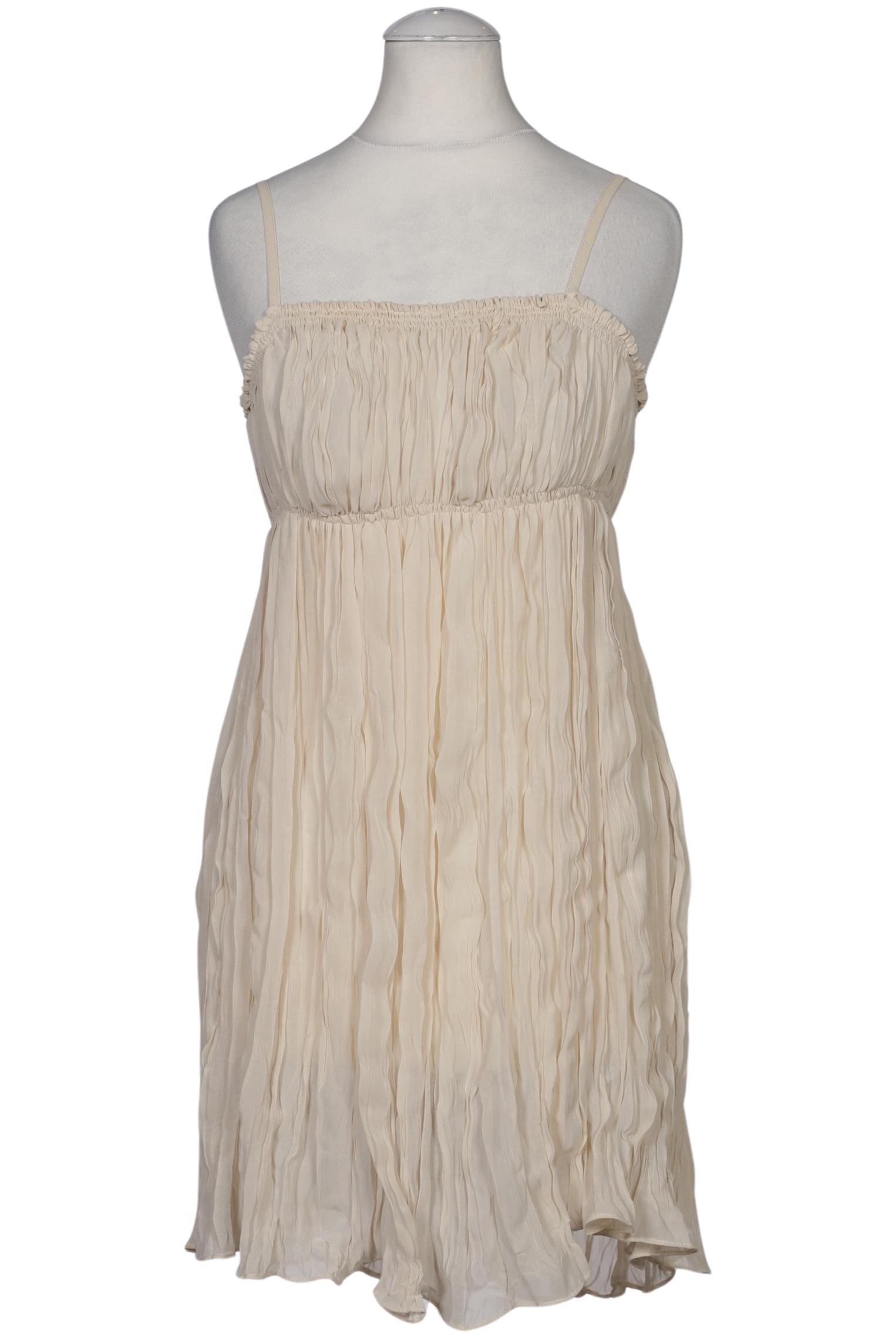 

Twinset Damen Kleid, beige, Gr. 34