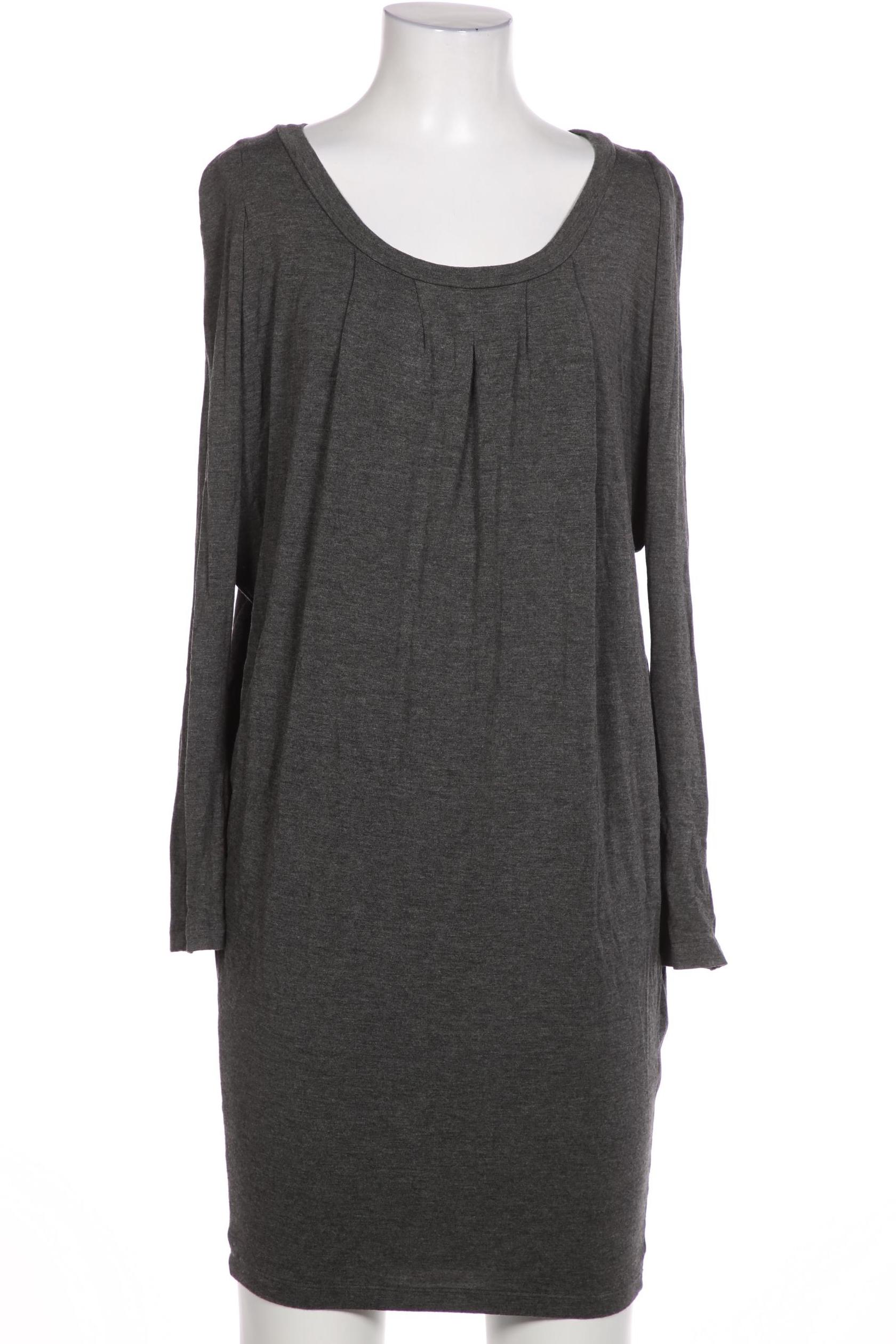 

Twinset Damen Kleid, grau, Gr. 34