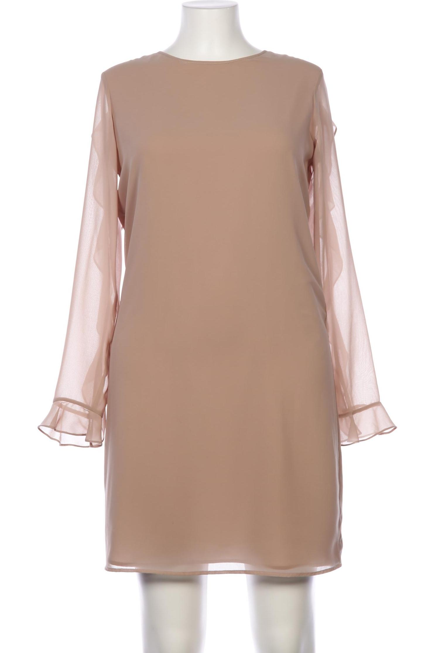 

Twinset Damen Kleid, beige, Gr. 42