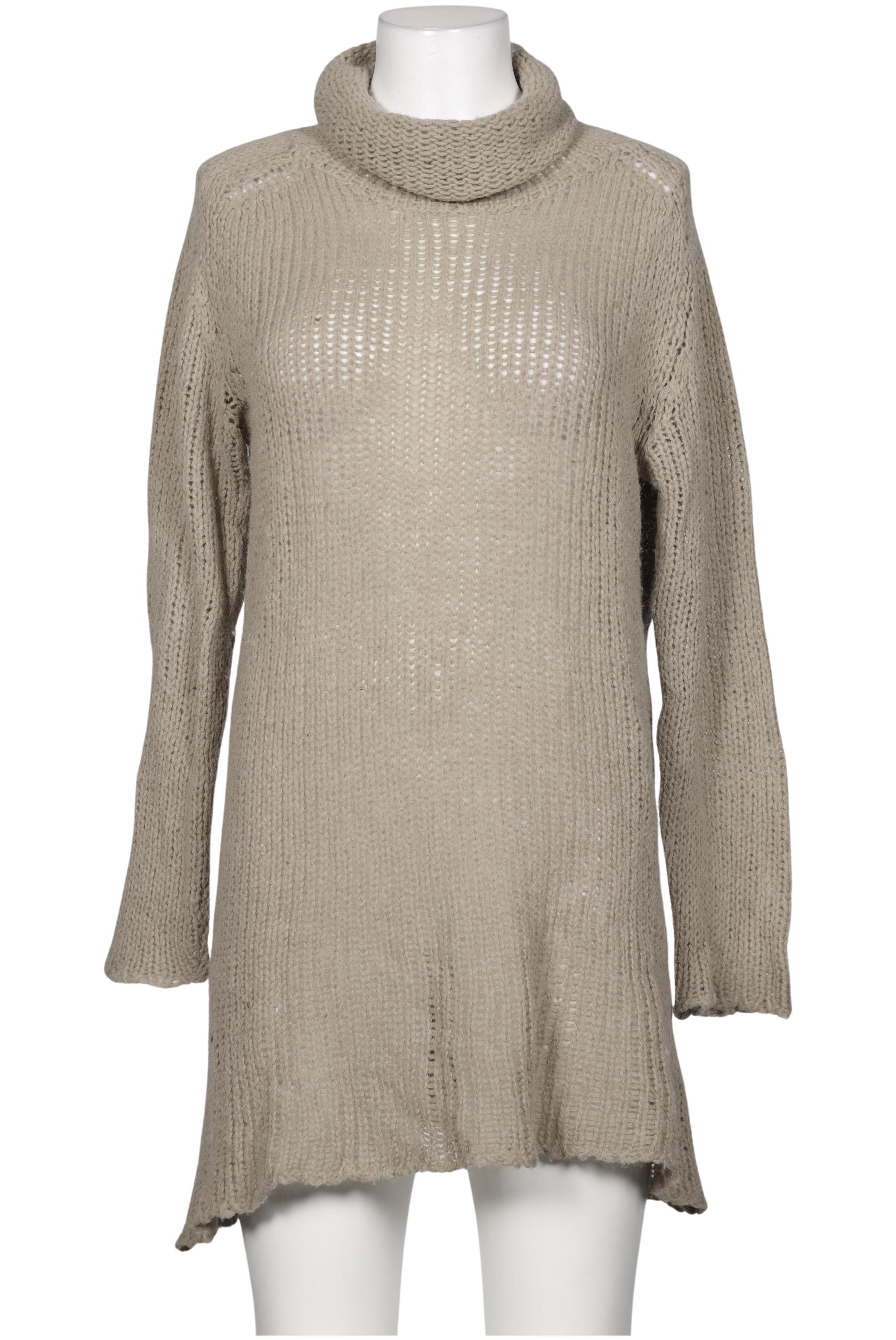 

Twinset Damen Kleid, beige, Gr. 42