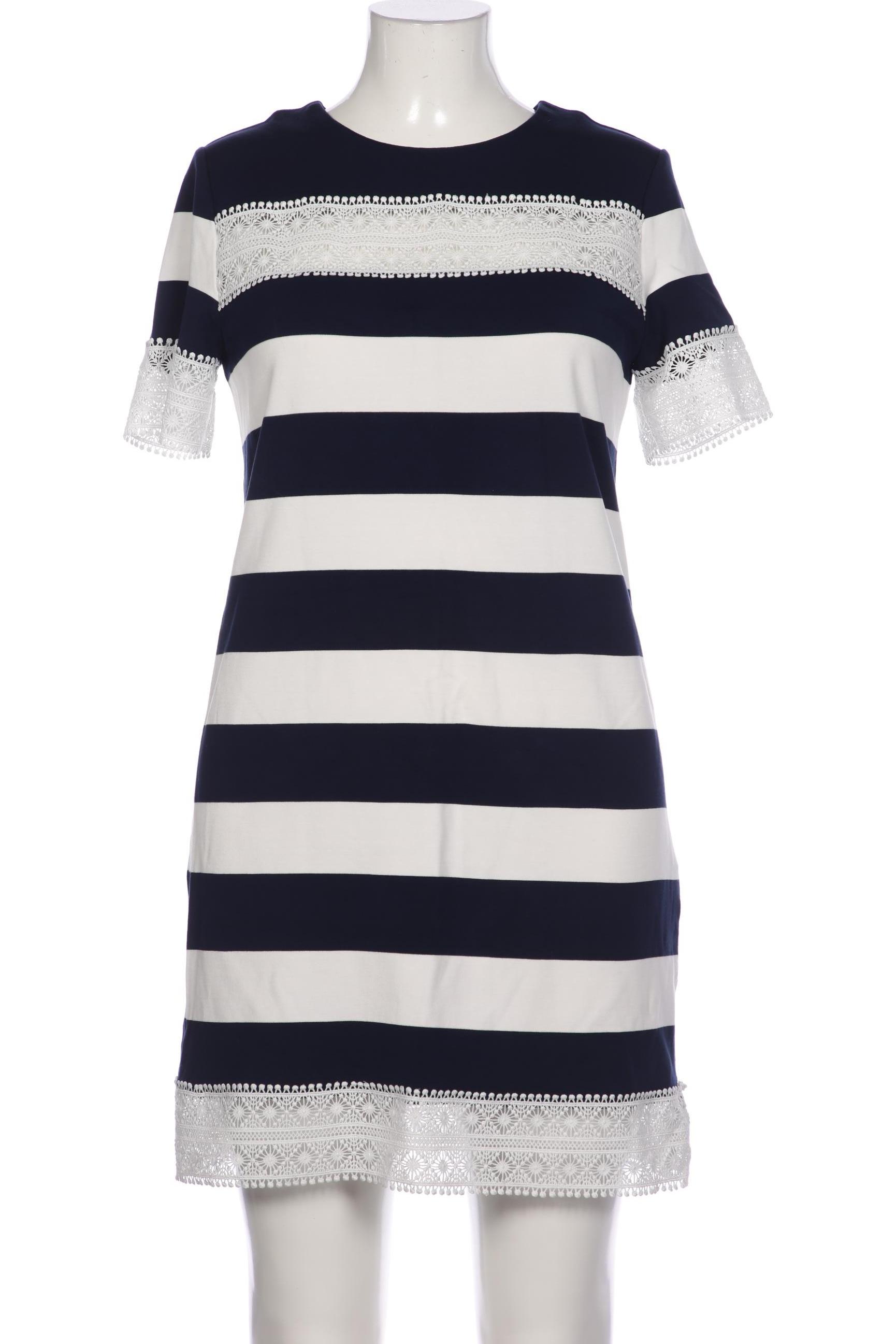 

Twinset Damen Kleid, marineblau, Gr. 46