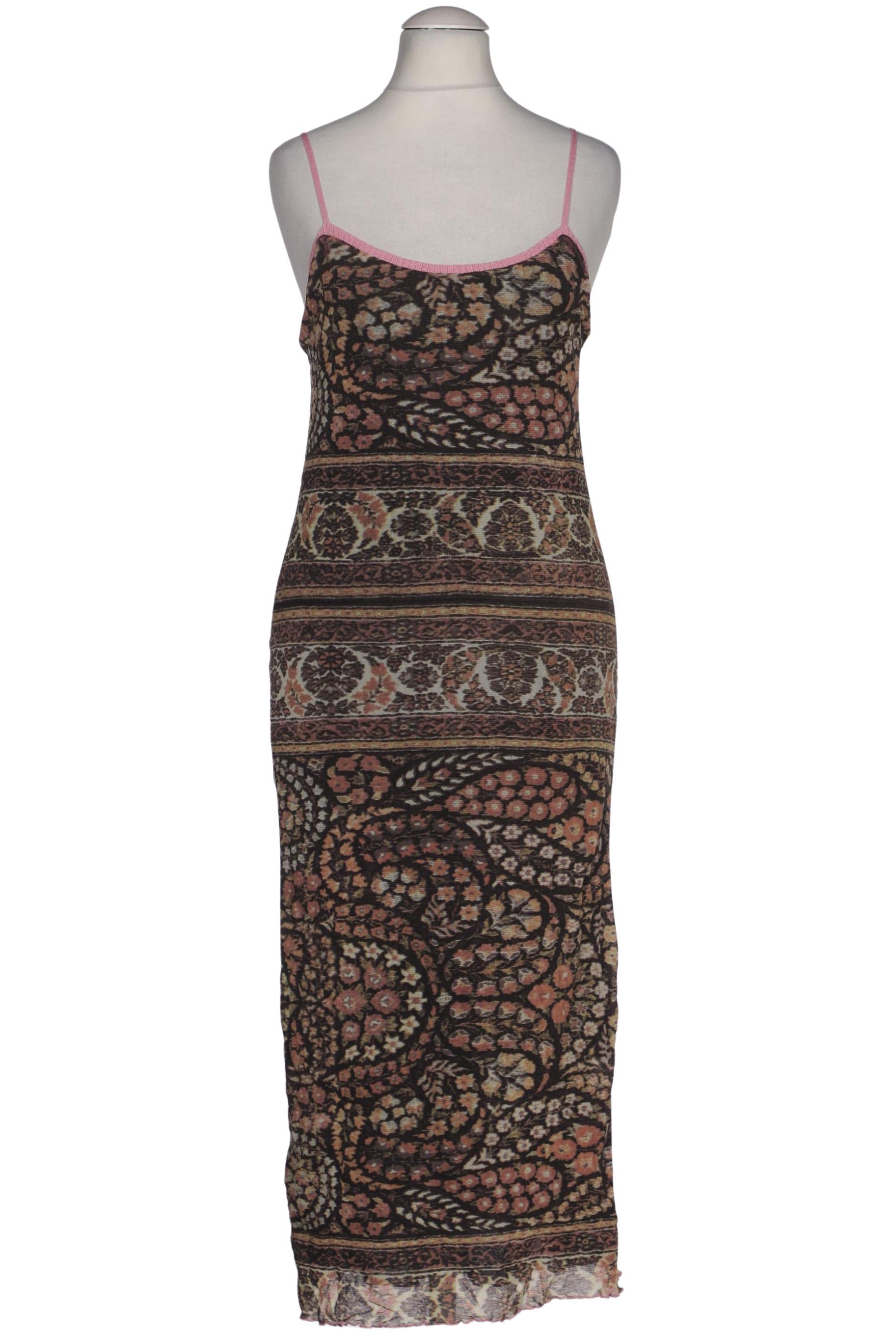 

Twinset Damen Kleid, mehrfarbig, Gr. 38