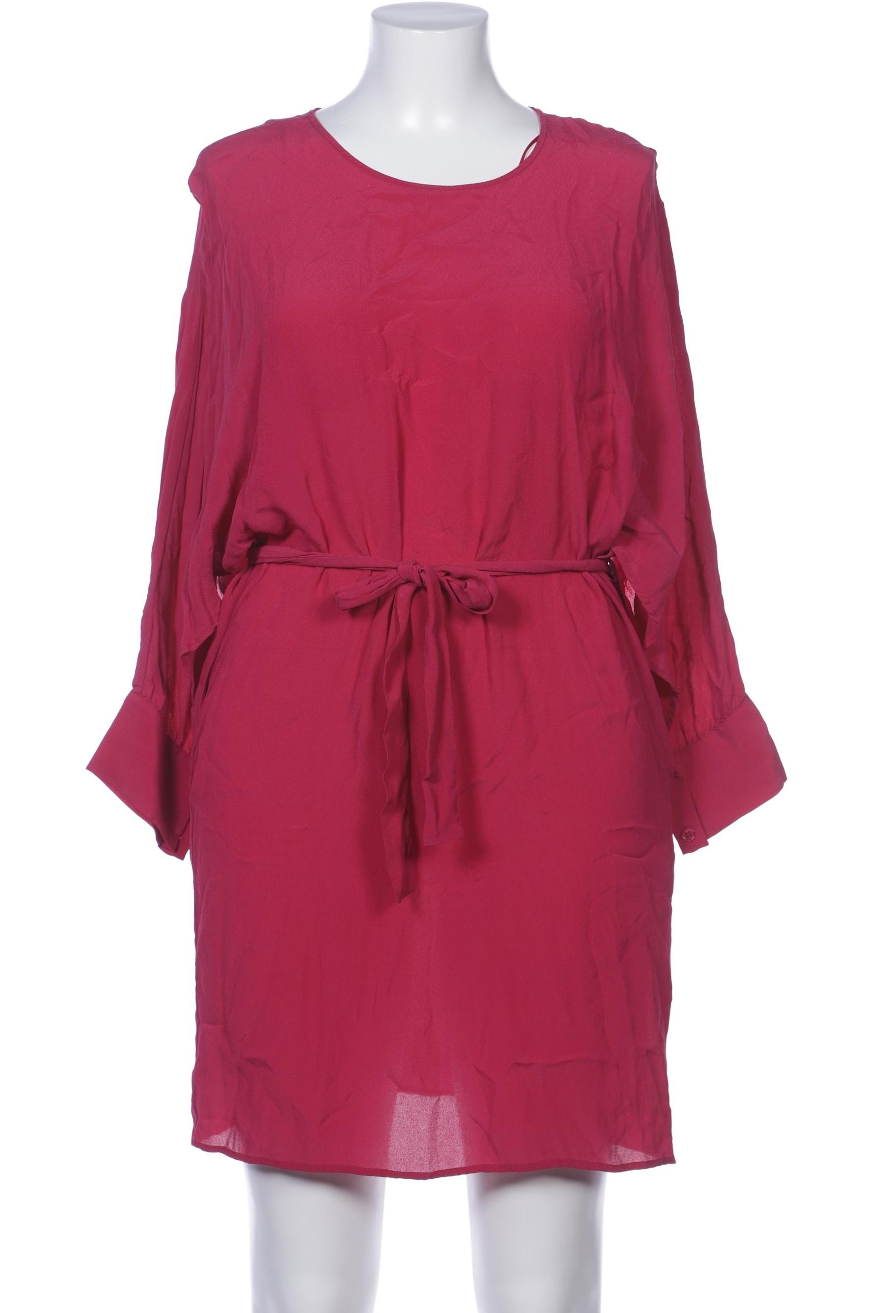 

Twinset Damen Kleid, pink, Gr. 44