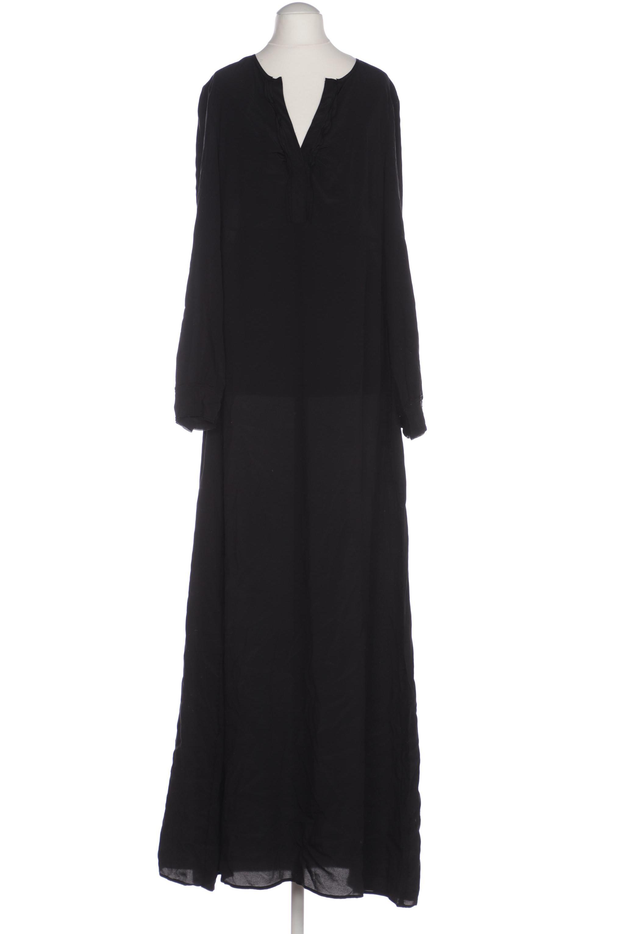 

Twinset Damen Kleid, schwarz, Gr. 44