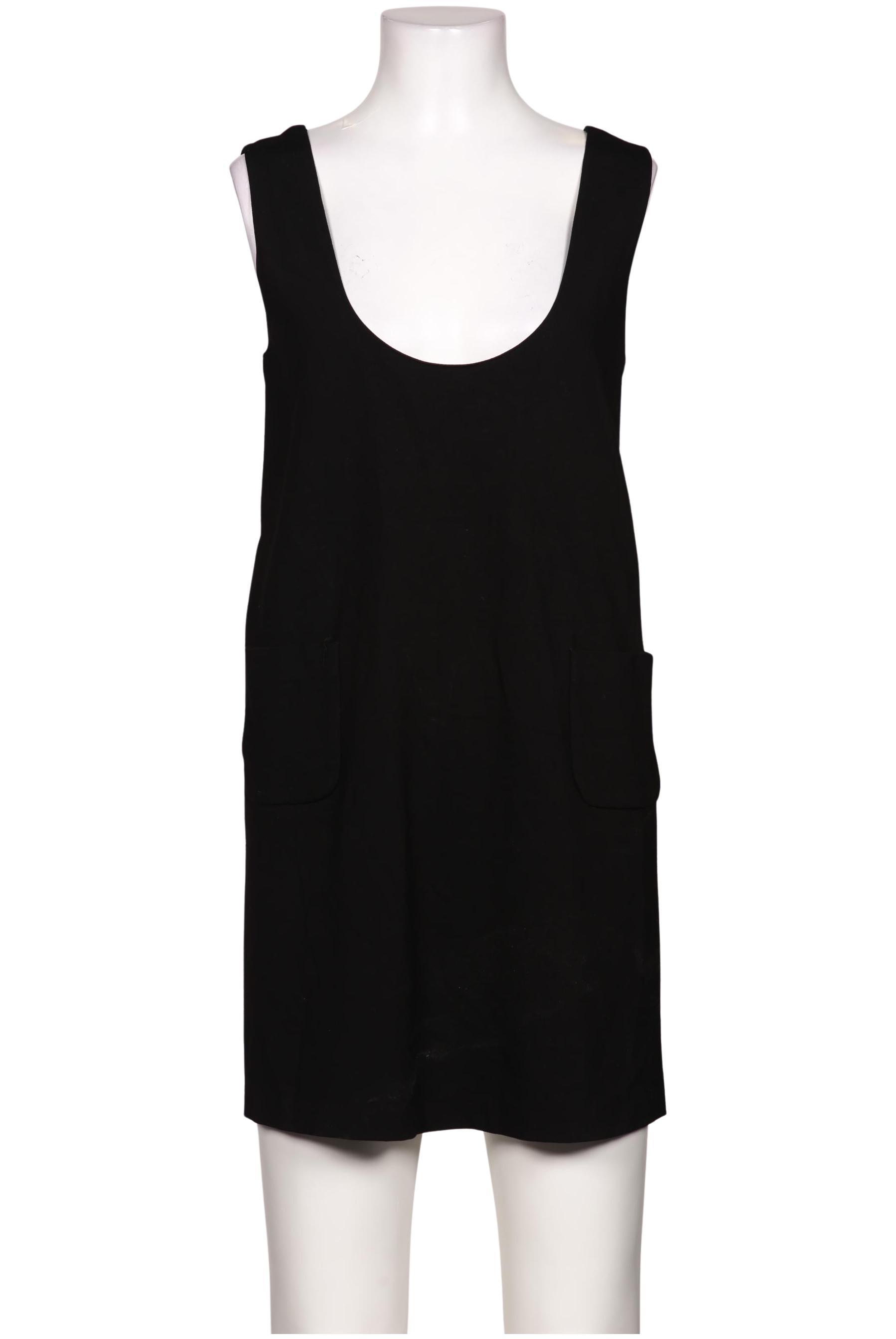 

Twinset Damen Kleid, schwarz, Gr. 46