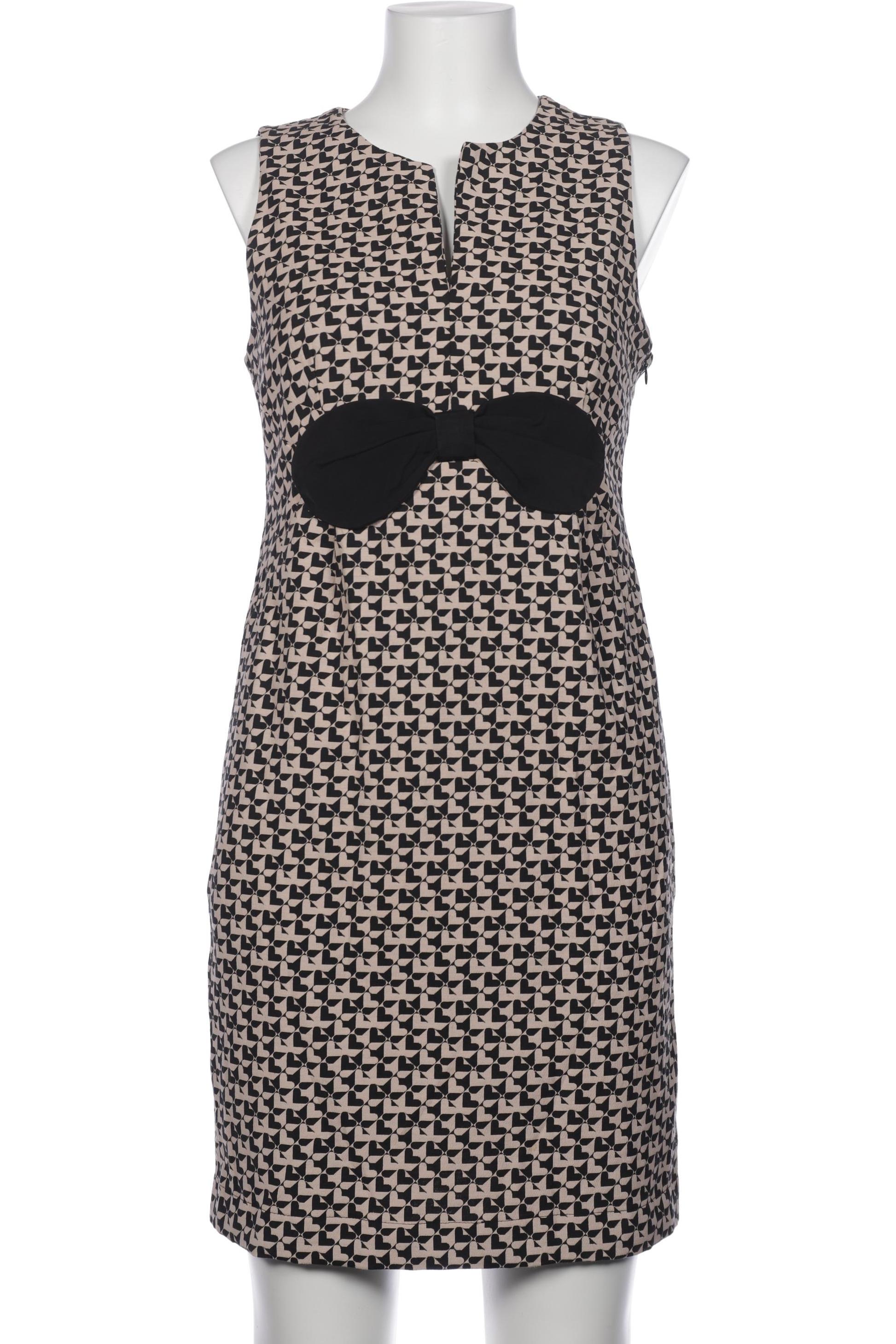 

Twinset Damen Kleid, beige, Gr. 38