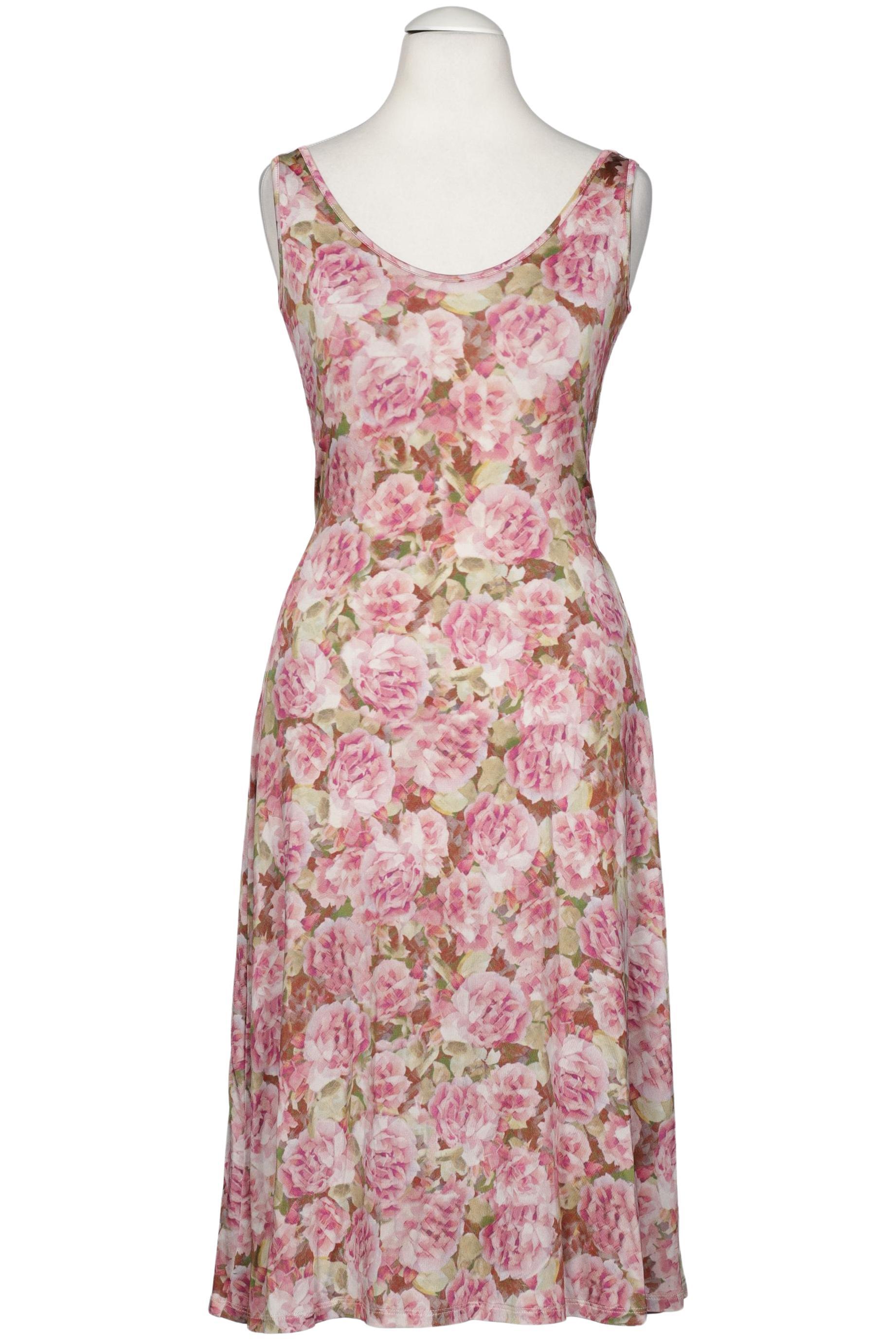 

Twinset Damen Kleid, pink, Gr. 36