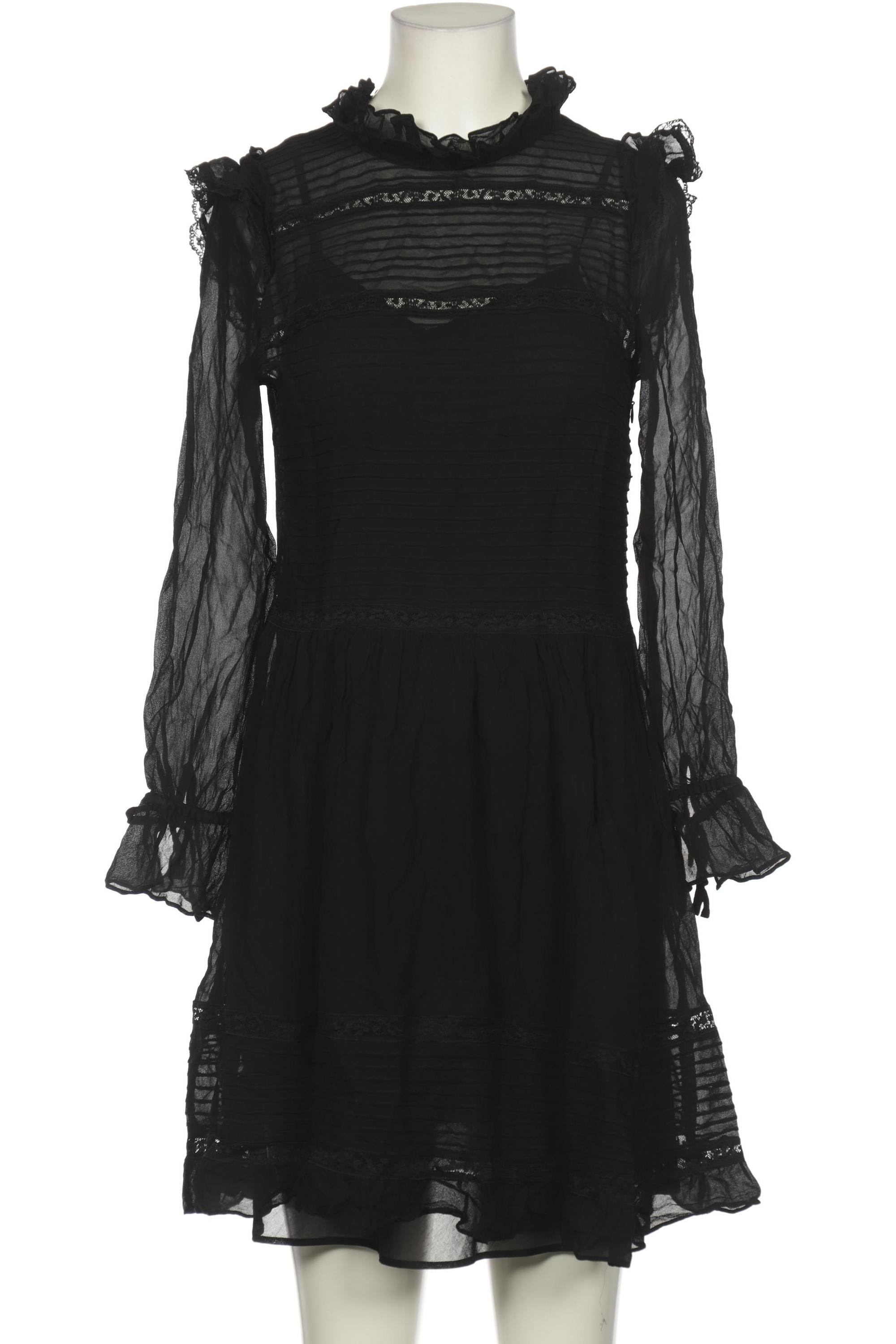 

TWINSET Damen Kleid, schwarz