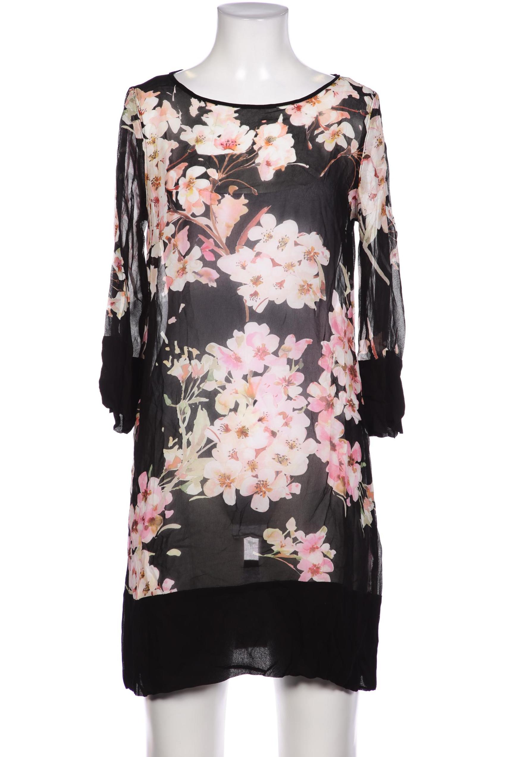 

Twinset Damen Kleid, schwarz, Gr. 36