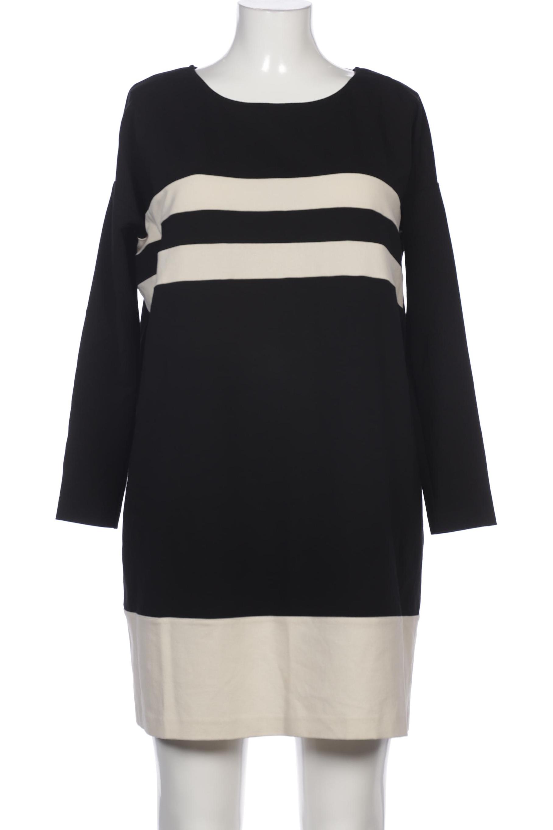 

Twinset Damen Kleid, schwarz, Gr. 44