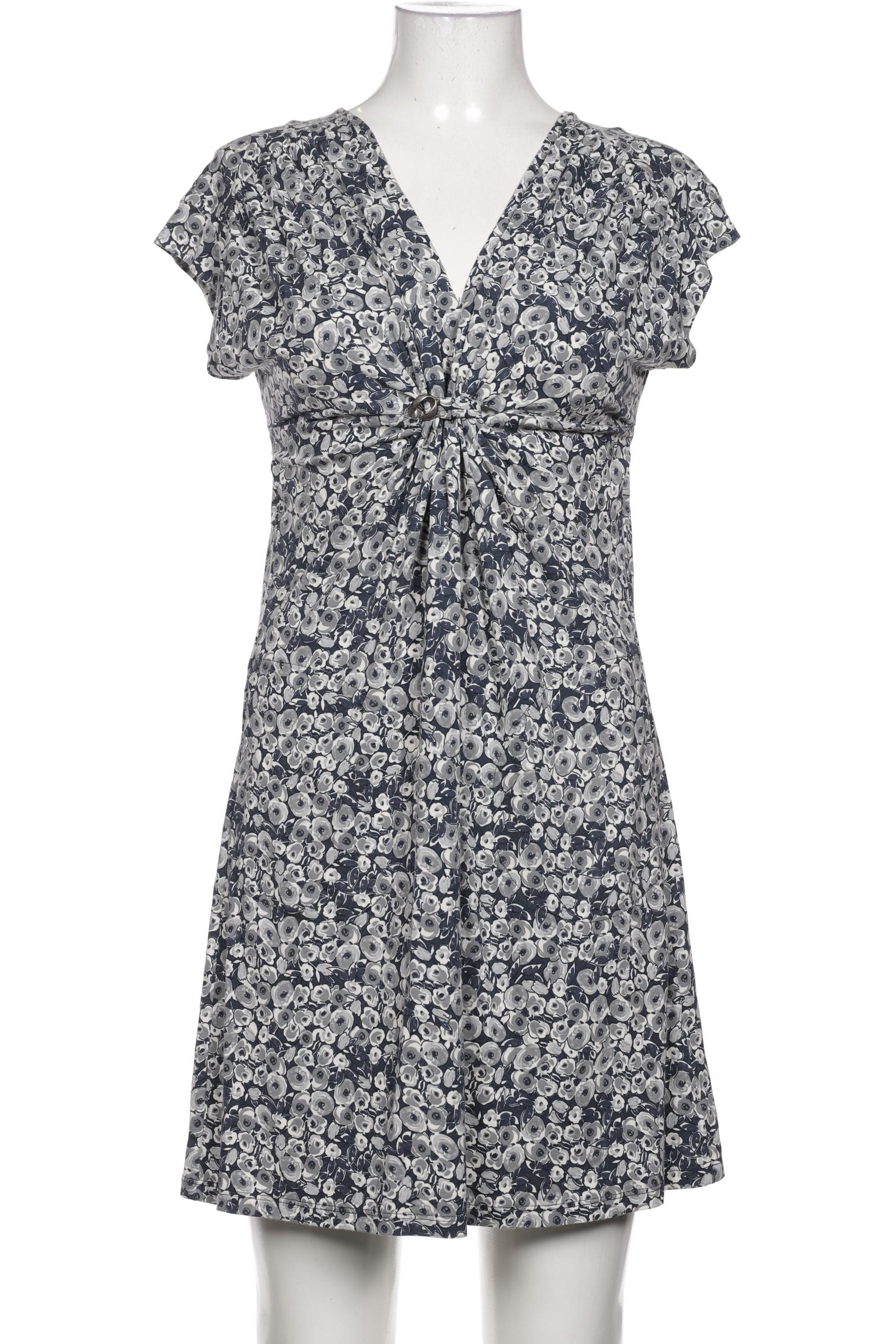 

TWINSET Damen Kleid, marineblau