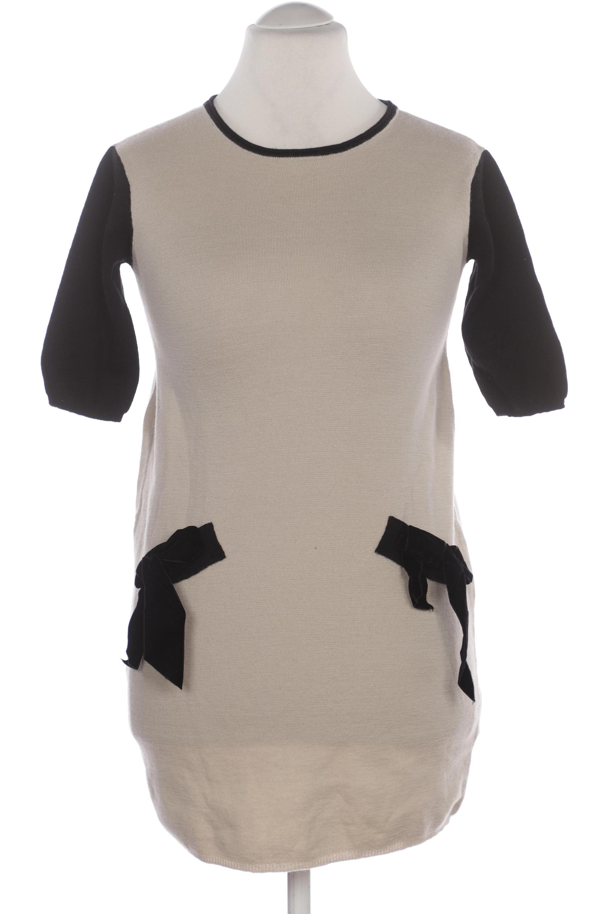 

Twinset Damen Kleid, beige, Gr. 42