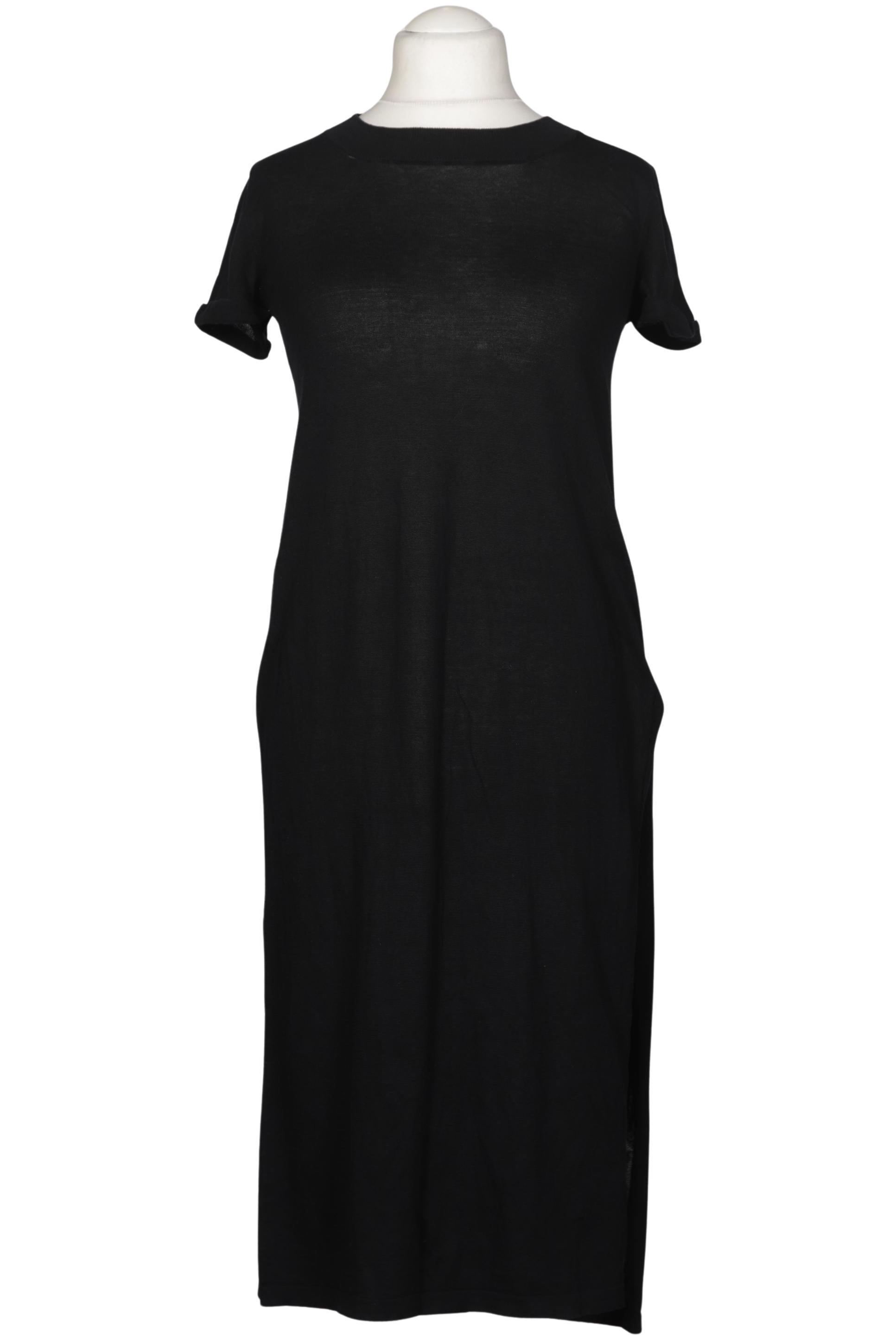 

Twinset Damen Kleid, schwarz, Gr. 38