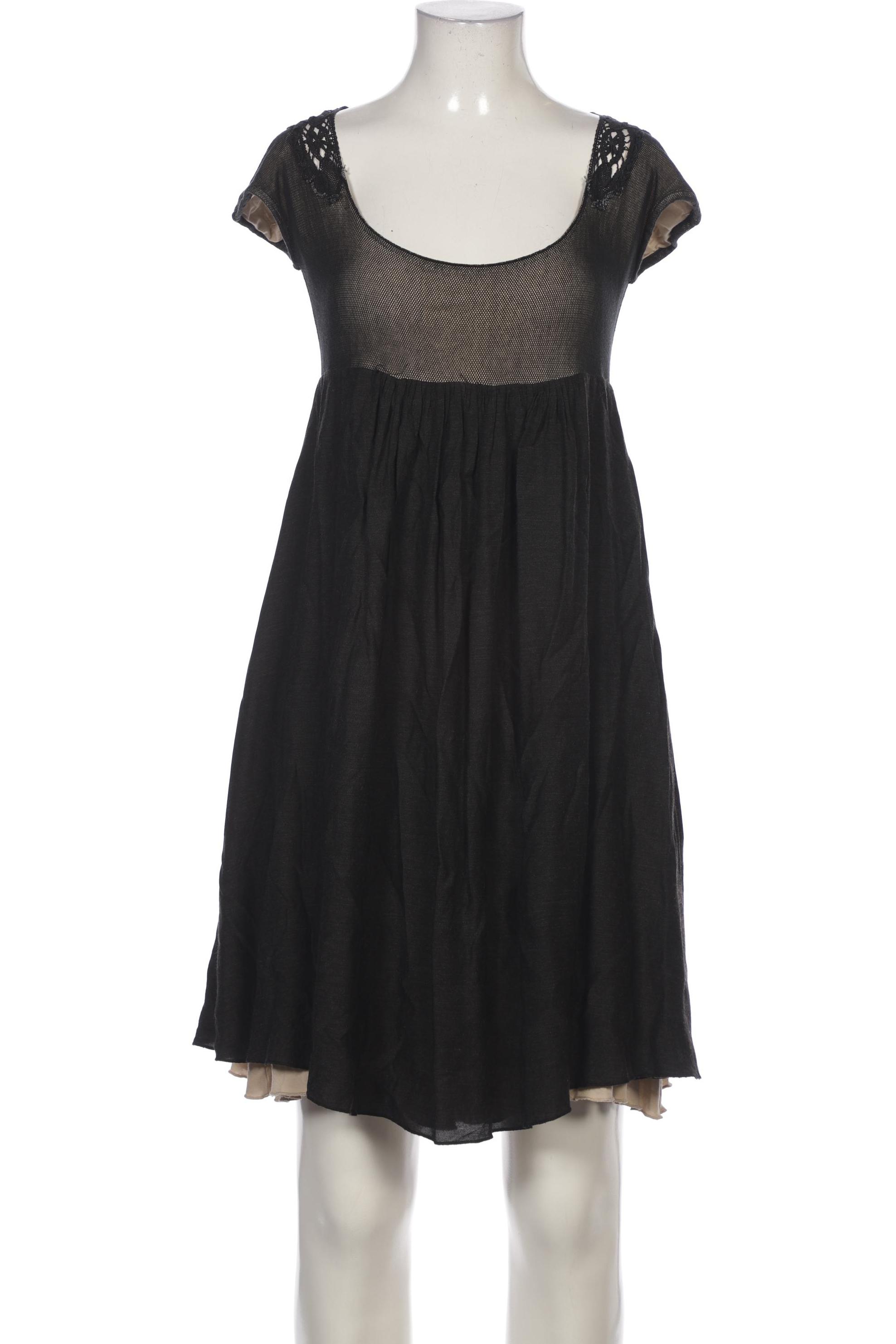 

Twinset Damen Kleid, schwarz, Gr. 36
