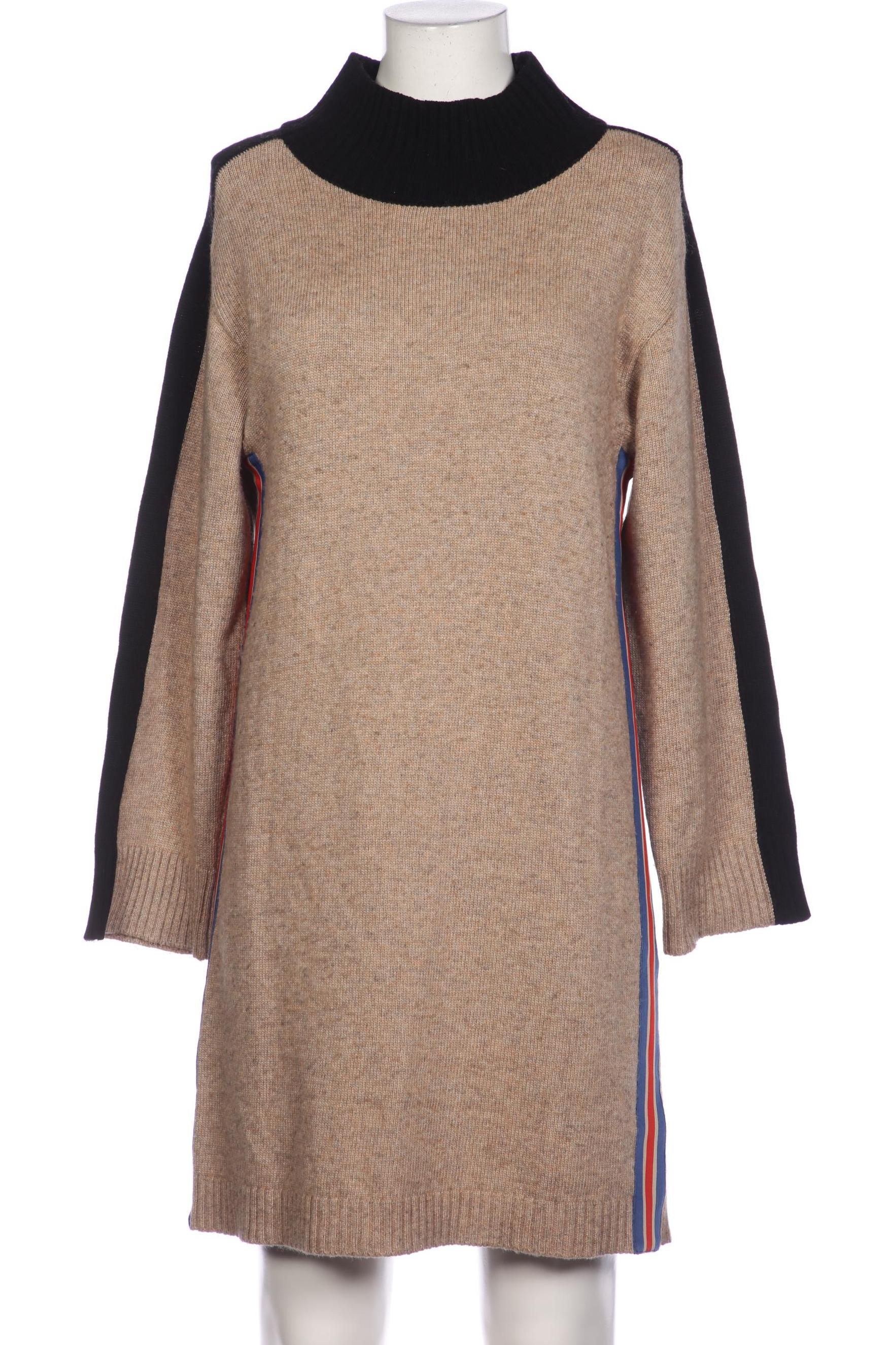 

Twinset Damen Kleid, beige, Gr. 42