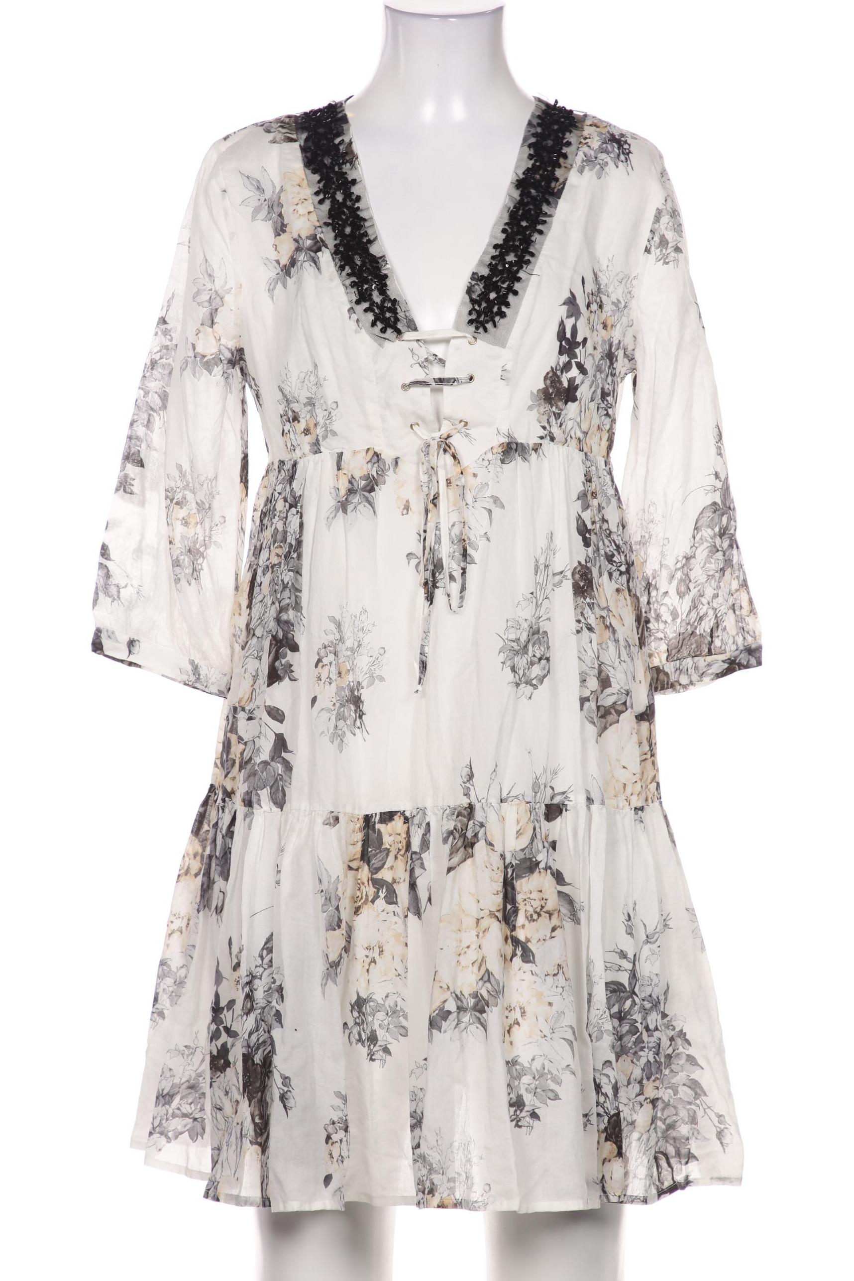 

Twinset Damen Kleid, mehrfarbig, Gr. 36