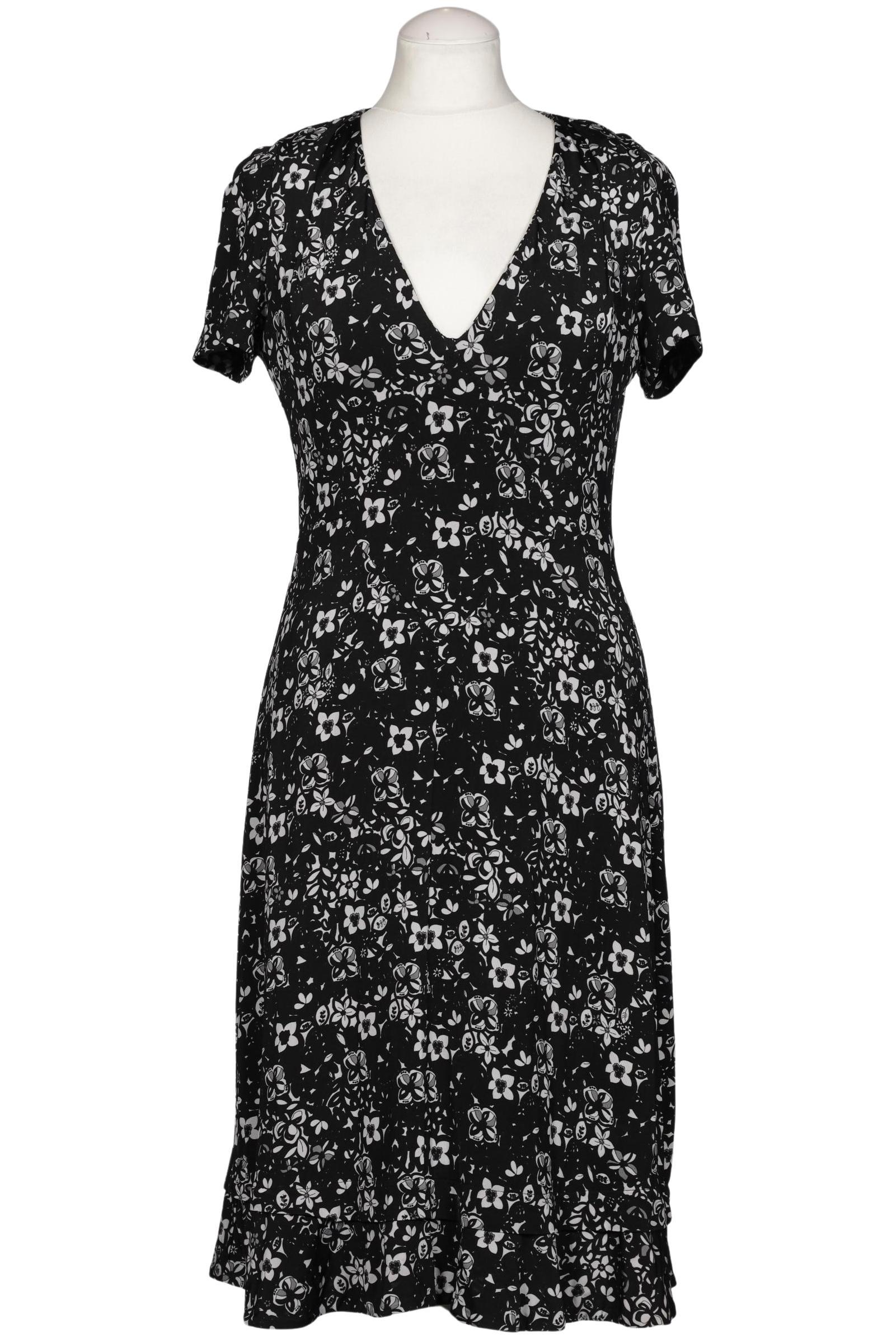 

Twinset Damen Kleid, mehrfarbig, Gr. 38