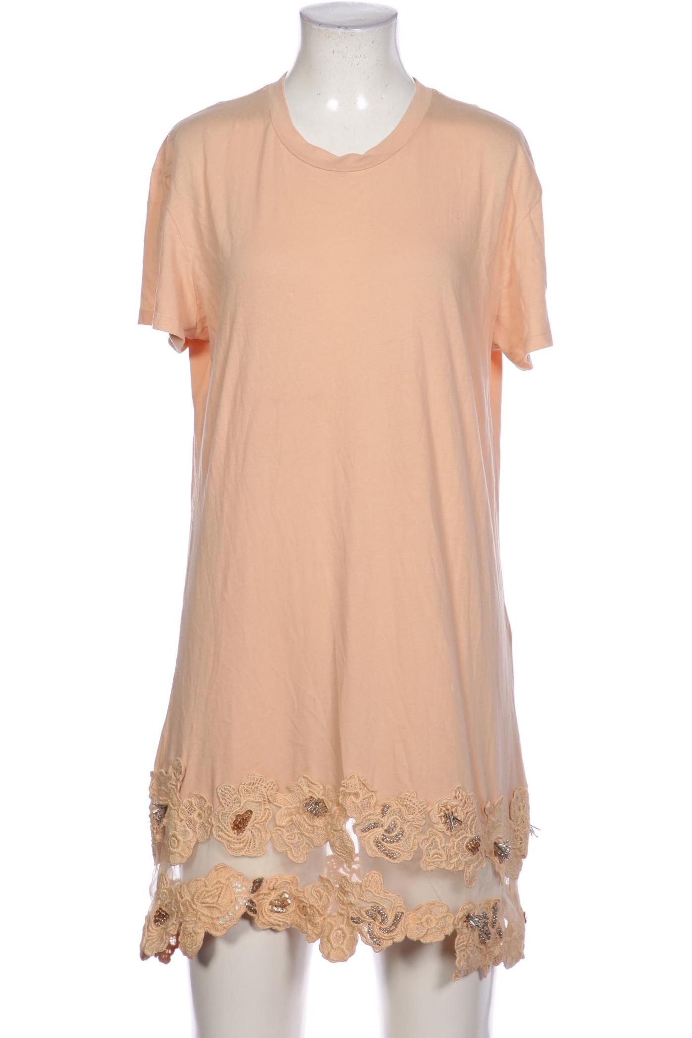 

Twinset Damen Kleid, beige, Gr. 34