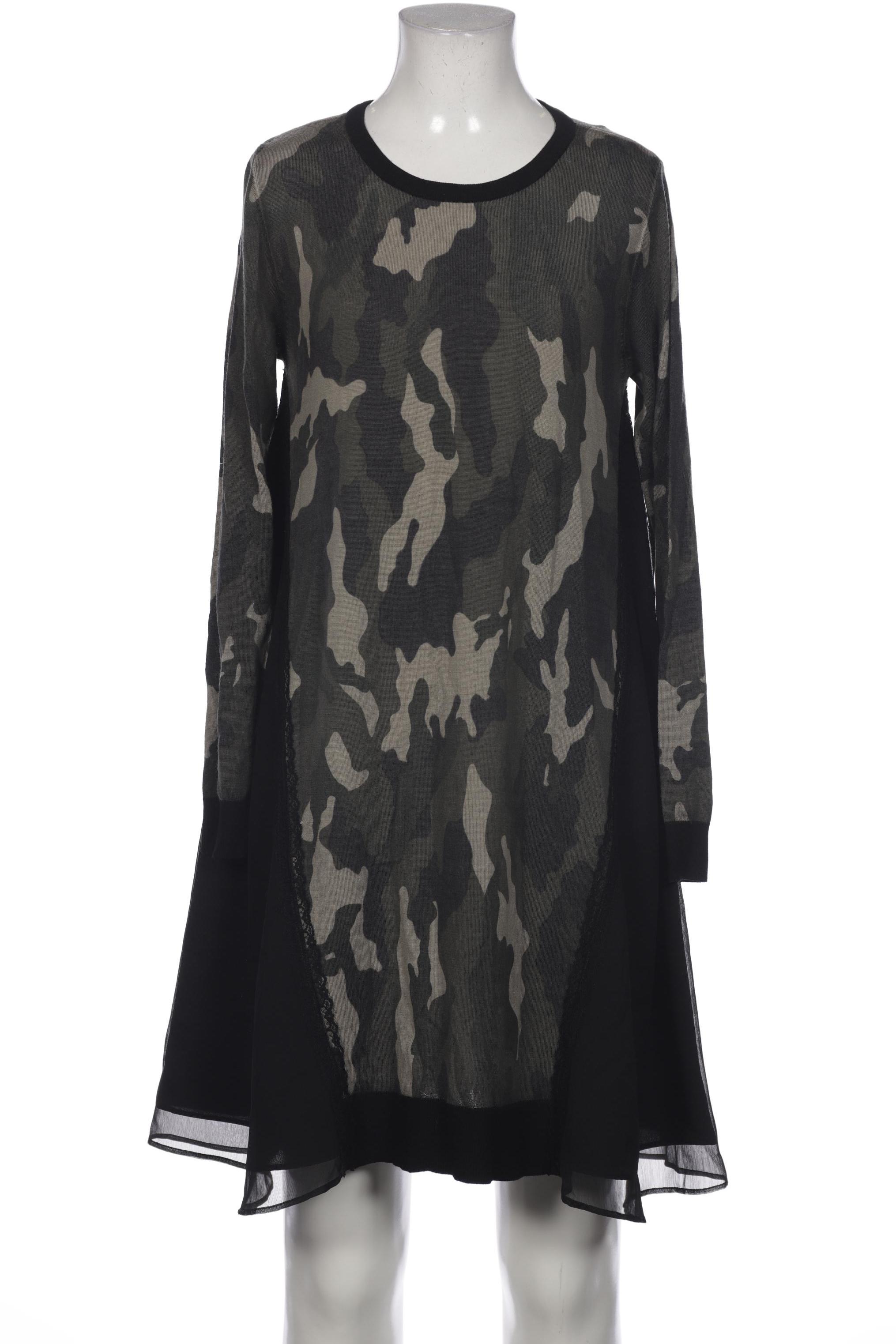 

Twinset Damen Kleid, grün, Gr. 38